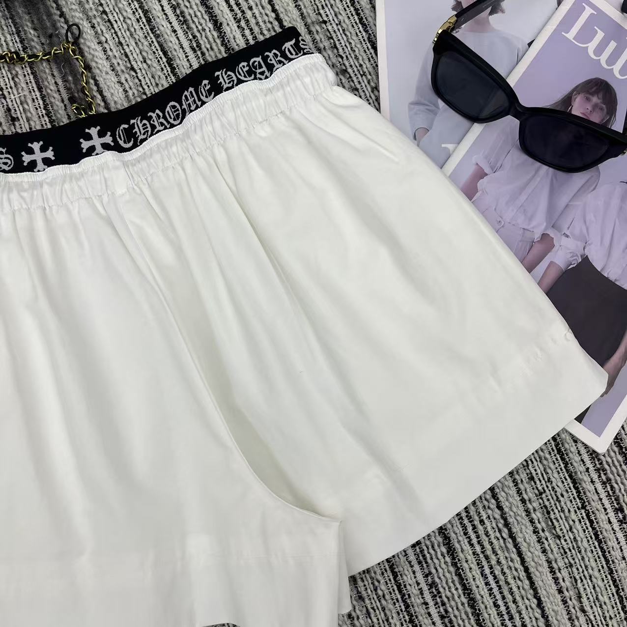 “Original Hardcore Female Suit with Strong Recommendation for 25-Year Spring and Summer Series” - 图片 8