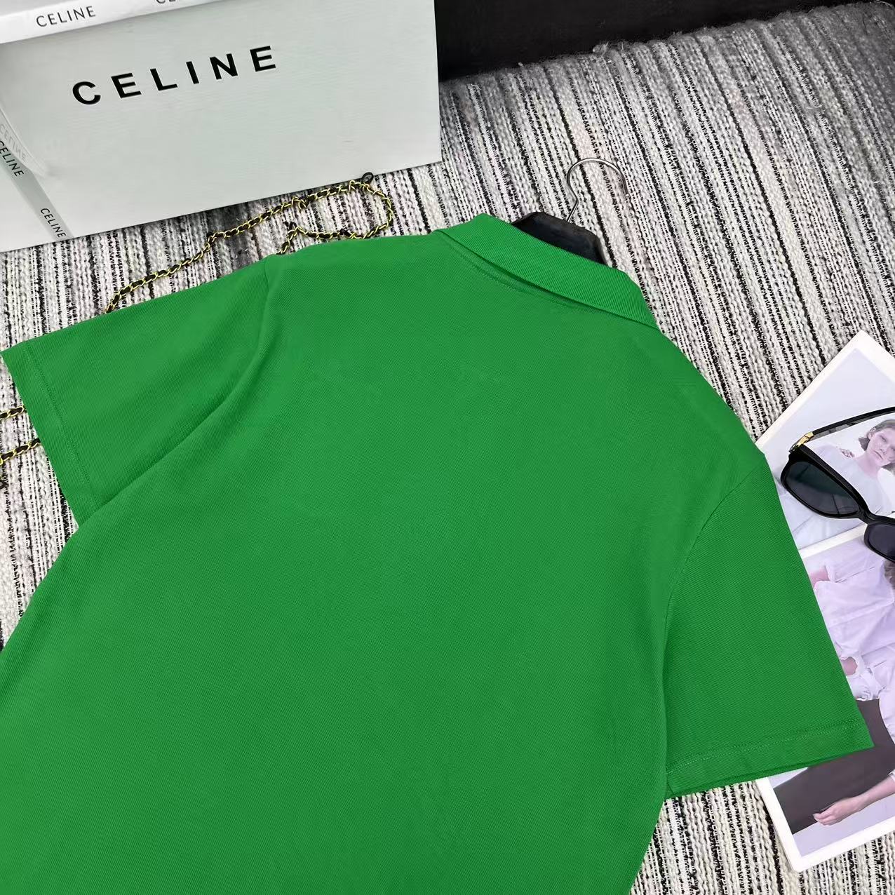 Exclusive High-Quality Female Sports Suit: P460 Original Launch with Summer Polo Clothes Package - 图片 8