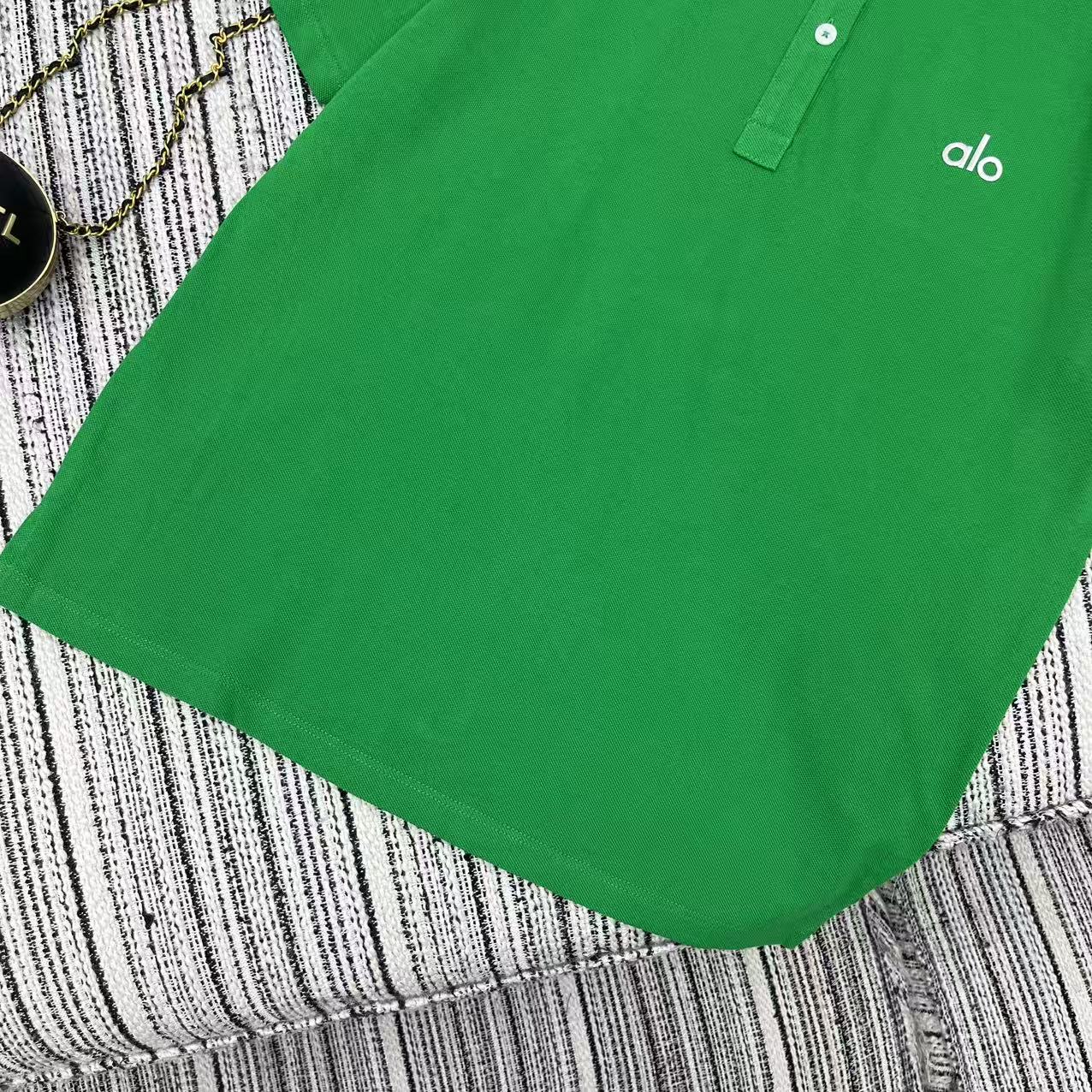 Exclusive High-Quality Female Sports Suit: P460 Original Launch with Summer Polo Clothes Package - 图片 6
