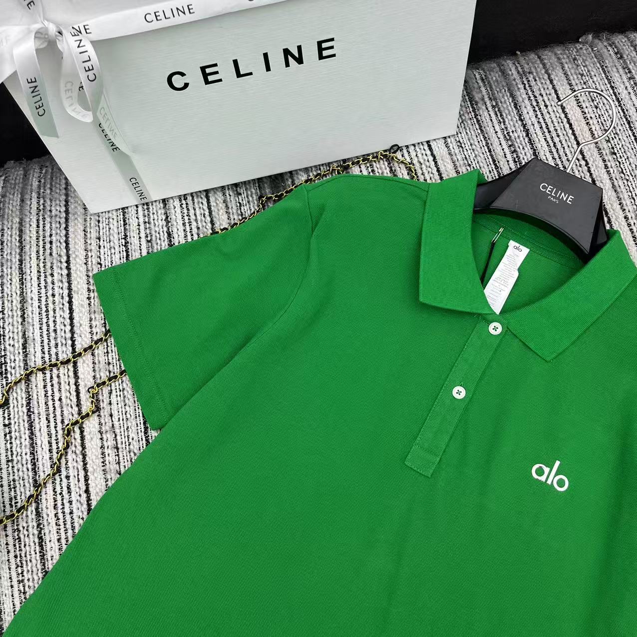 Exclusive High-Quality Female Sports Suit: P460 Original Launch with Summer Polo Clothes Package - 图片 5