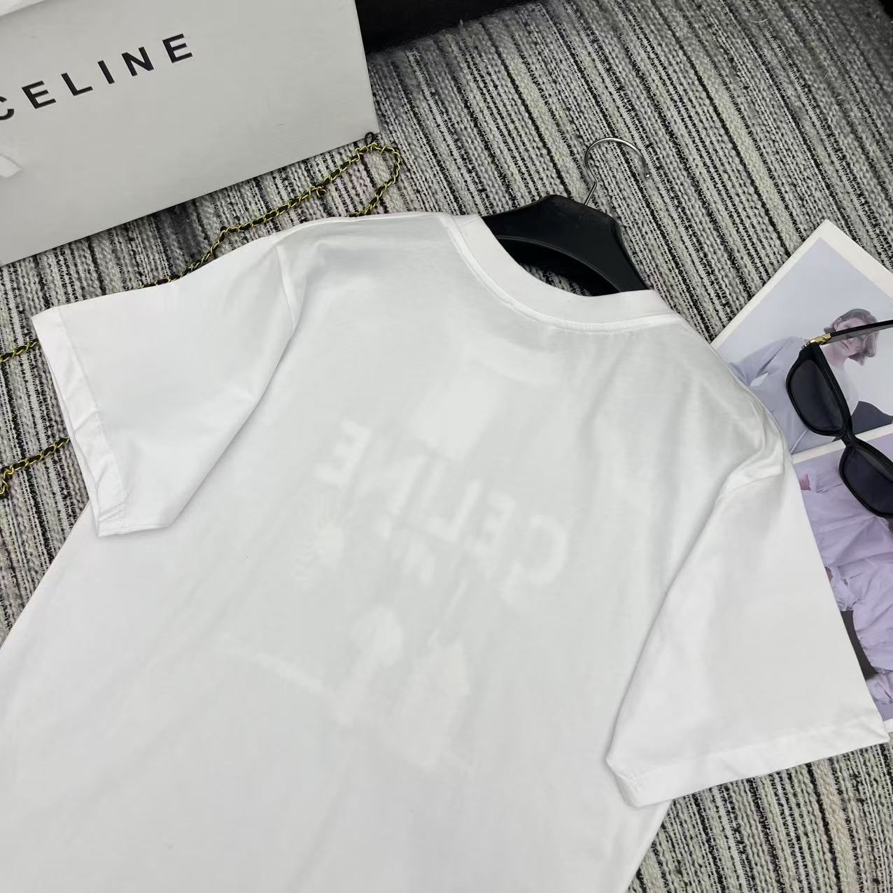 “Versatile Female Suit Package: 25-Year Spring-Summer Series with T-Shirts” - 图片 8