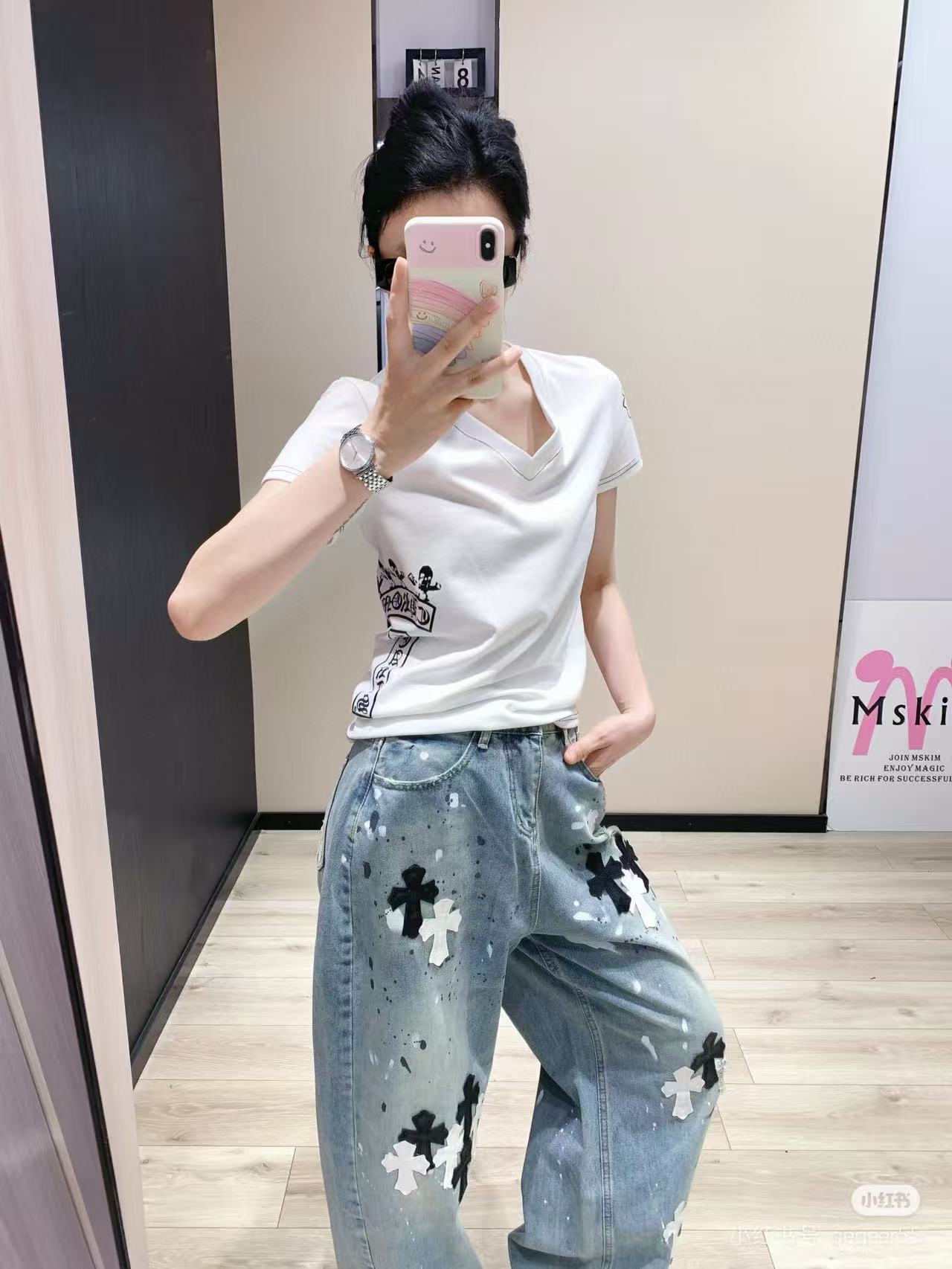 NO:501341,upper body picture, alexander wang19860909上身图,,alexander wang,Women's clothing