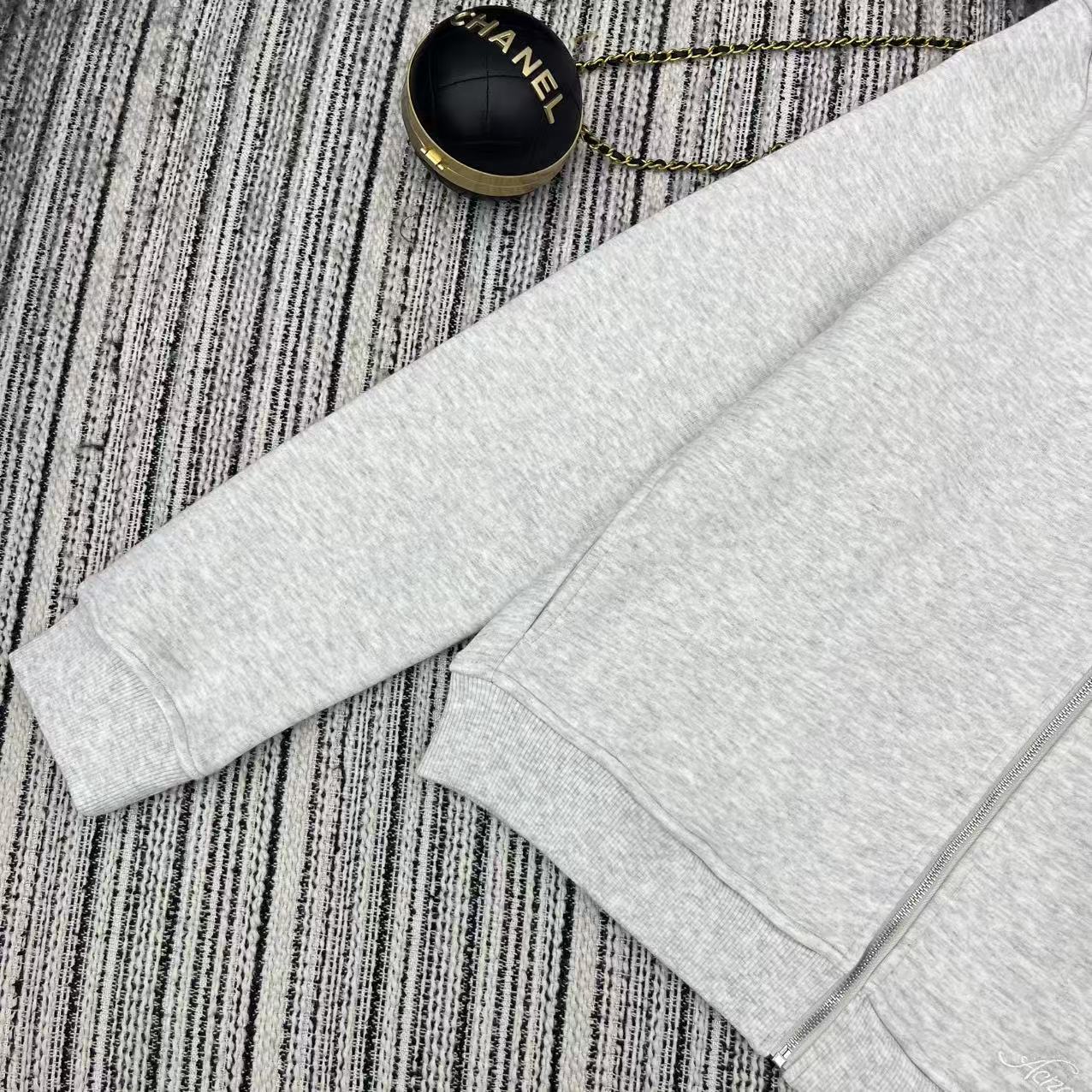 High-Quality Female Suit P636: Stylish, Comfy, and Chic Coat for Autumn Mornings - 图片 5