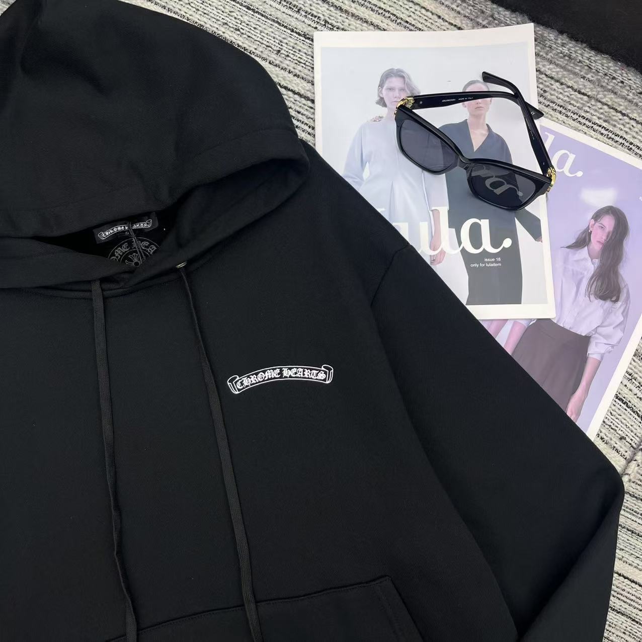 “Women’s P540 Scavenging Suit: 25th Morning Autumn Series with 100% Cotton Fabric & Hand-Suture Tailoring” - 图片 3