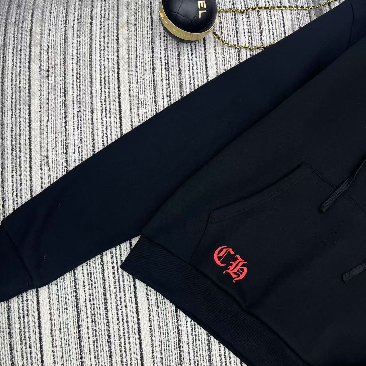 “Women’s P540 Scavenging Suit: 25th Morning Autumn Series with 100% Cotton Fabric & Hand-Suture Tailoring” - 图片 6