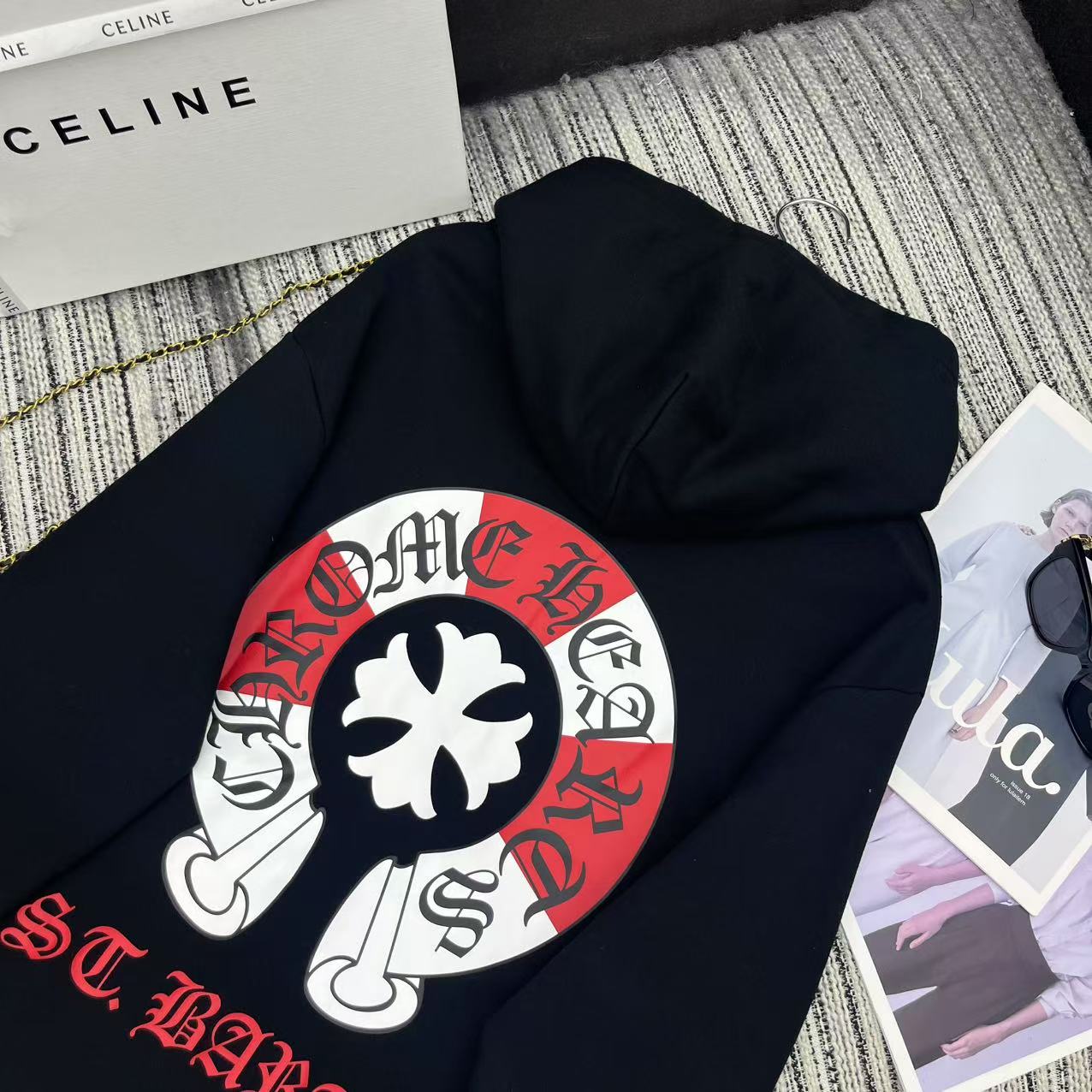 “Women’s P540 Scavenging Suit: 25th Morning Autumn Series with 100% Cotton Fabric & Hand-Suture Tailoring” - 图片 8