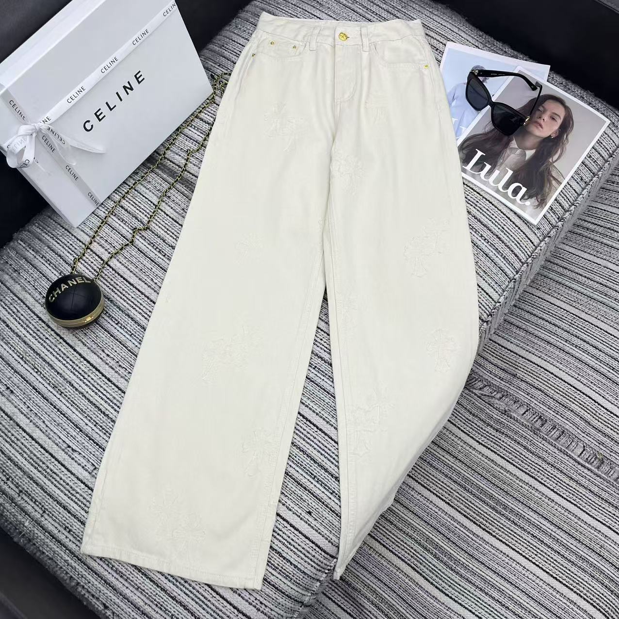 P480 ORIGINAL HARD-CORE WOMEN’S SUIT, PACKAGED AND STRONGLY RECOMMENDED. - 图片 1