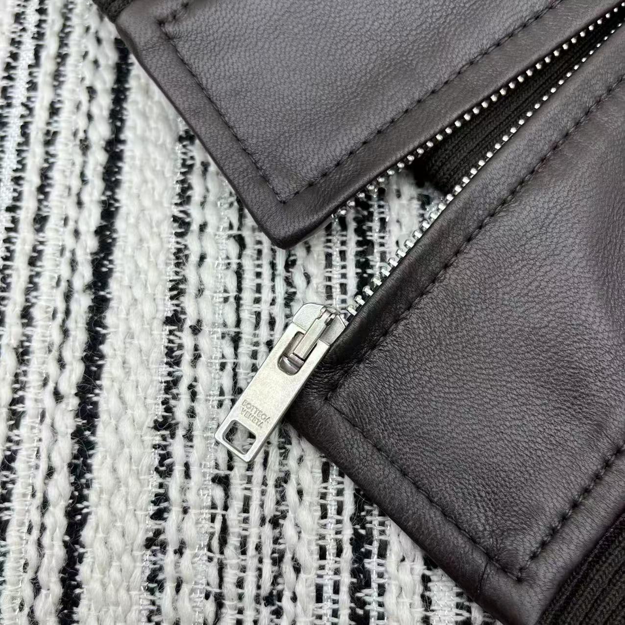 “Ultimate Dust-Proof Bag: P2328 Early Autumn/Winter Series BV* Knapsacks in 100% Sheepkin, 2-Colored SML – Review” - 图片 6