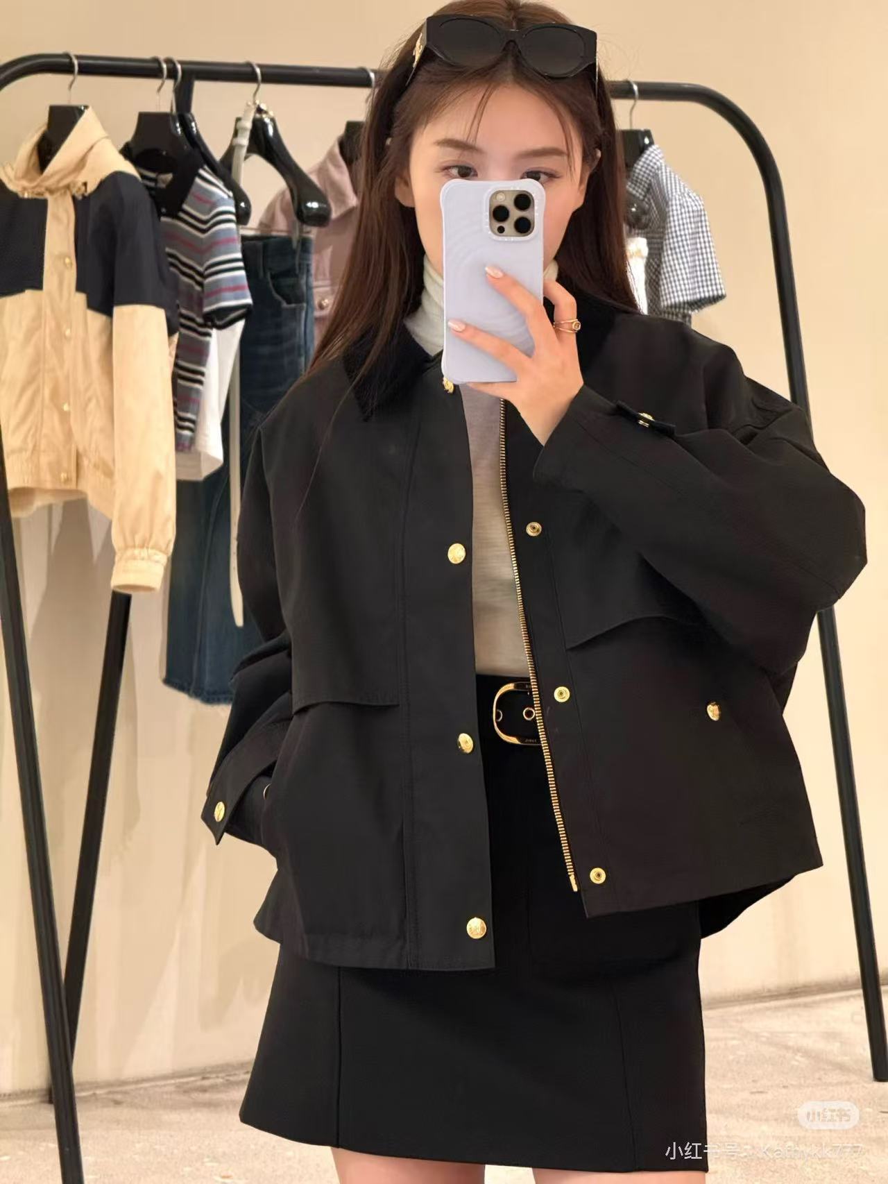 NO:479350,upper body picture, alexander wang19860909上身图,,alexander wang,Women's clothing