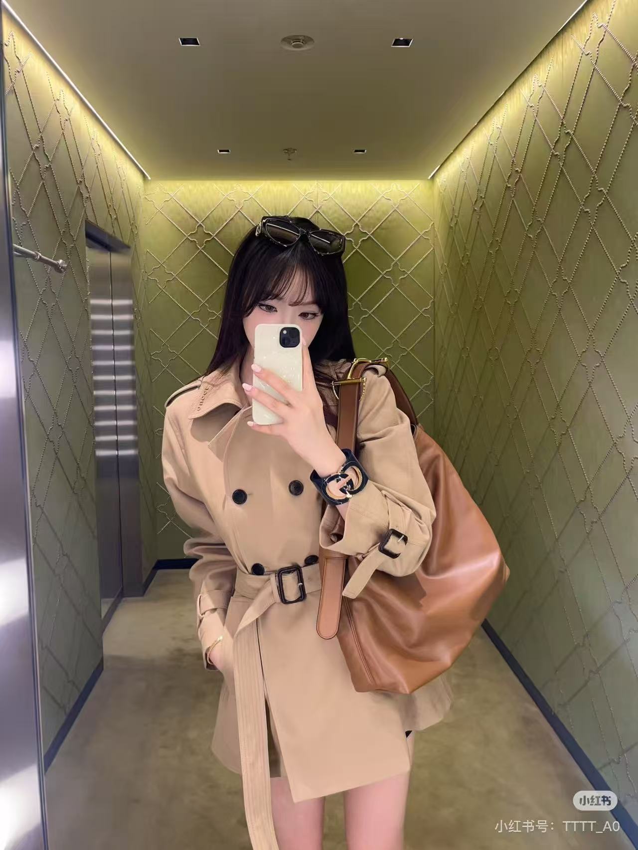 NO:501856,Xiaohongshu, alexander wang19860909小红书,,alexander wang,Women's clothing