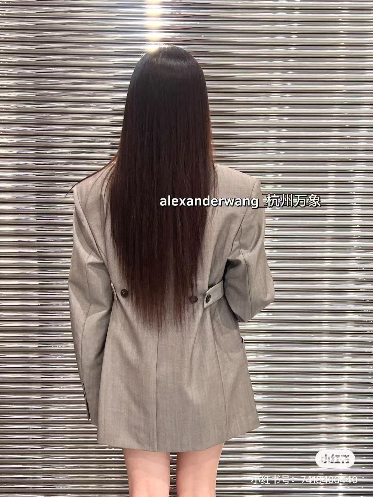 NO:507878,Jackets & coats, Alexander wang19860909外套长裤p,,jackets & coats,alexander wang,Women's clothing