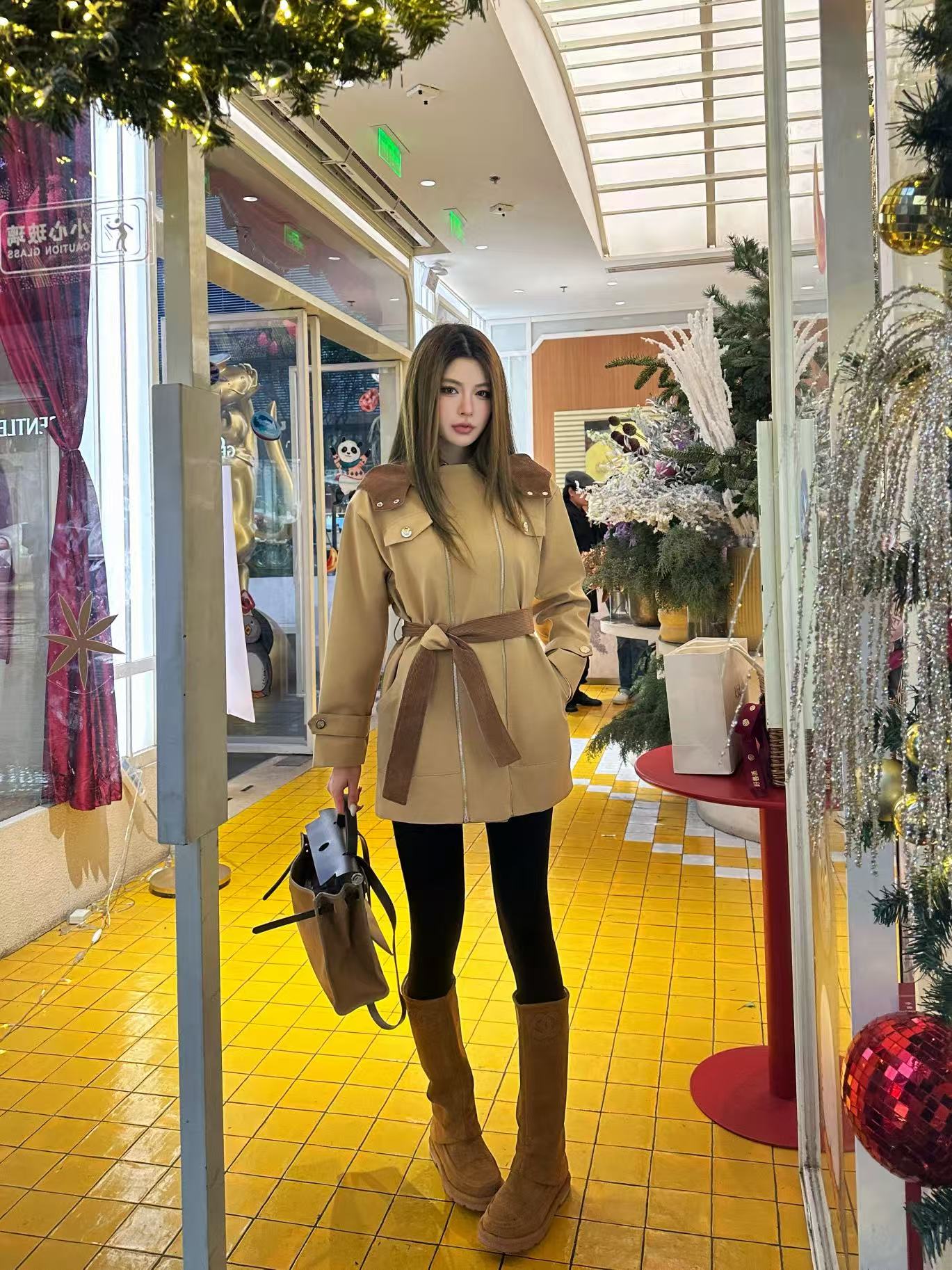 NO:666089,Upper body picture,, 19860909上身图,, ,Women's clothing