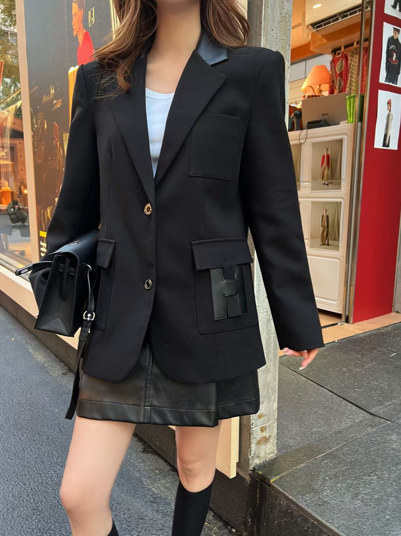 NO:667422,Upper body picture,, 19860909上身图,, ,Women's clothing