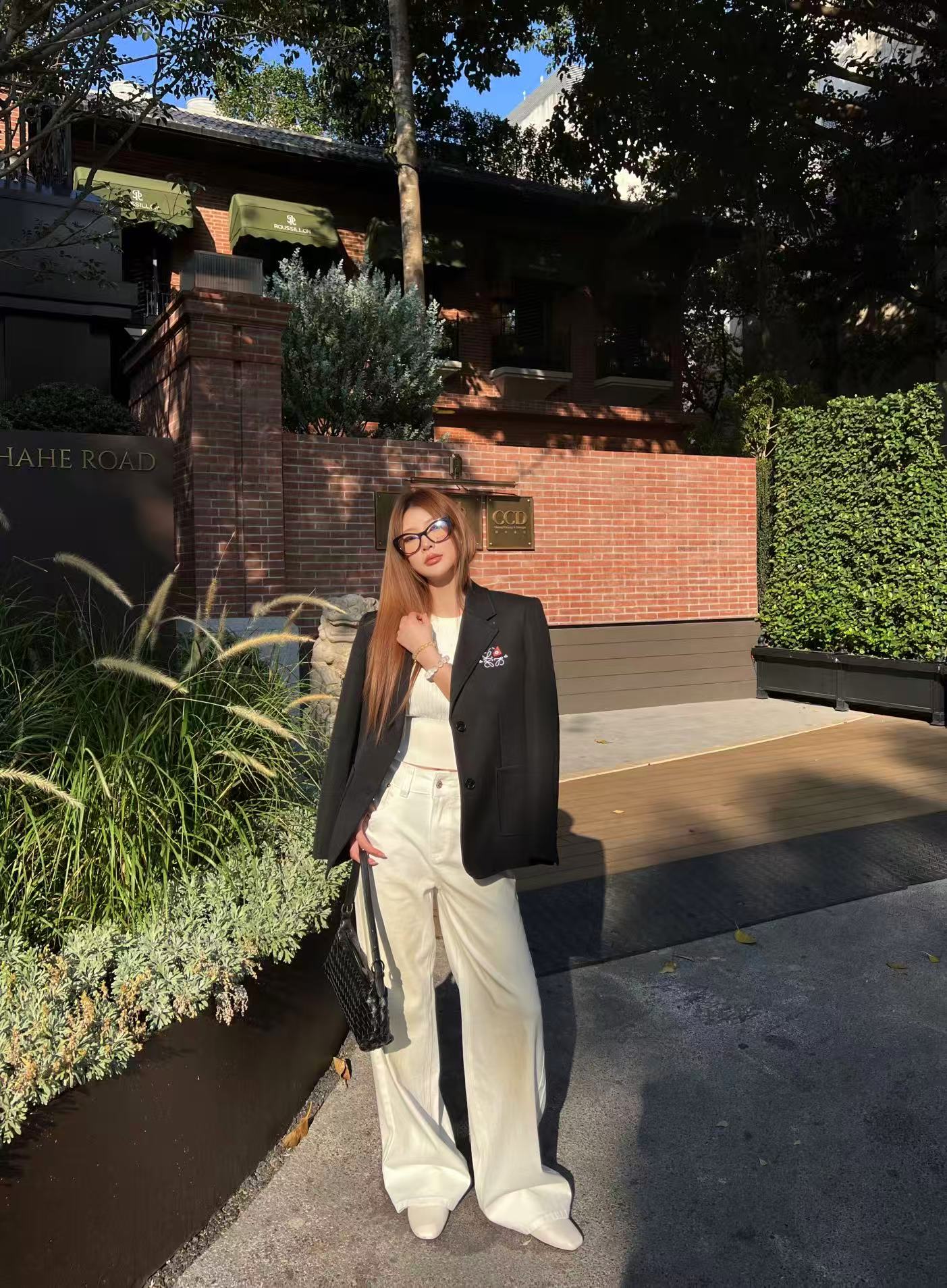 NO:667428,Upper body picture,, 19860909上身图,, ,Women's clothing