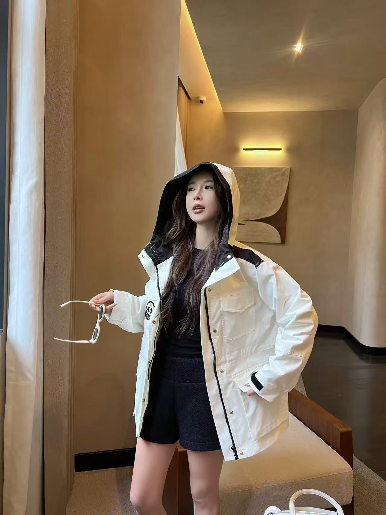 NO:739234,Upper body picture,,19860909上身图,,,Women's clothing