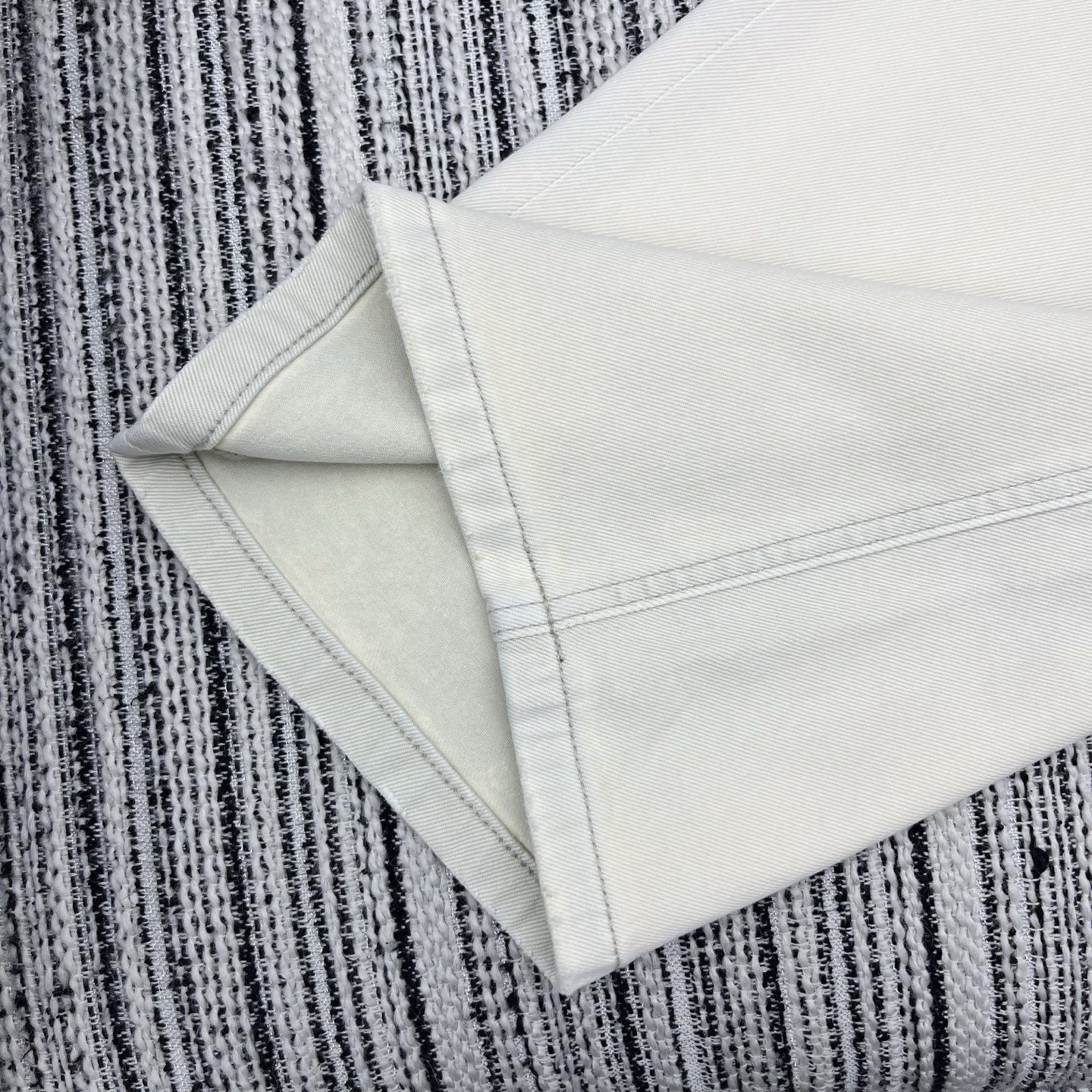 에르메스 여성 바지 137039 Hermes Pants 썸네일 이미지