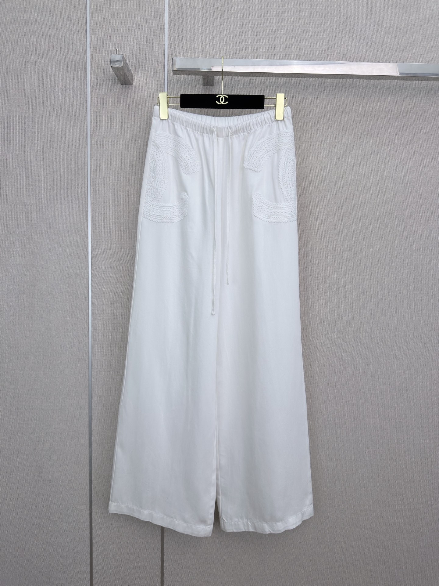 샤넬 여성 바지 104047 Chanel Pants