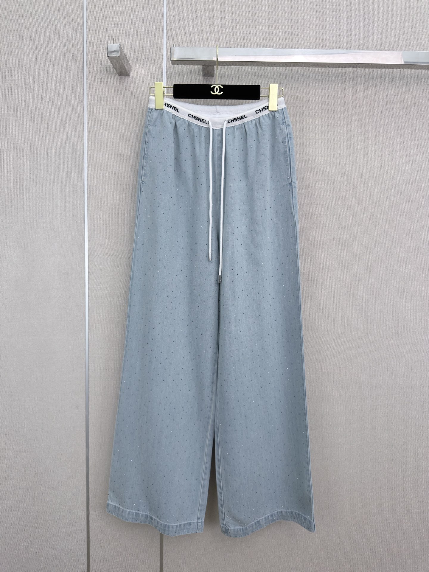 샤넬 여성 바지 104012 Chanel Pants