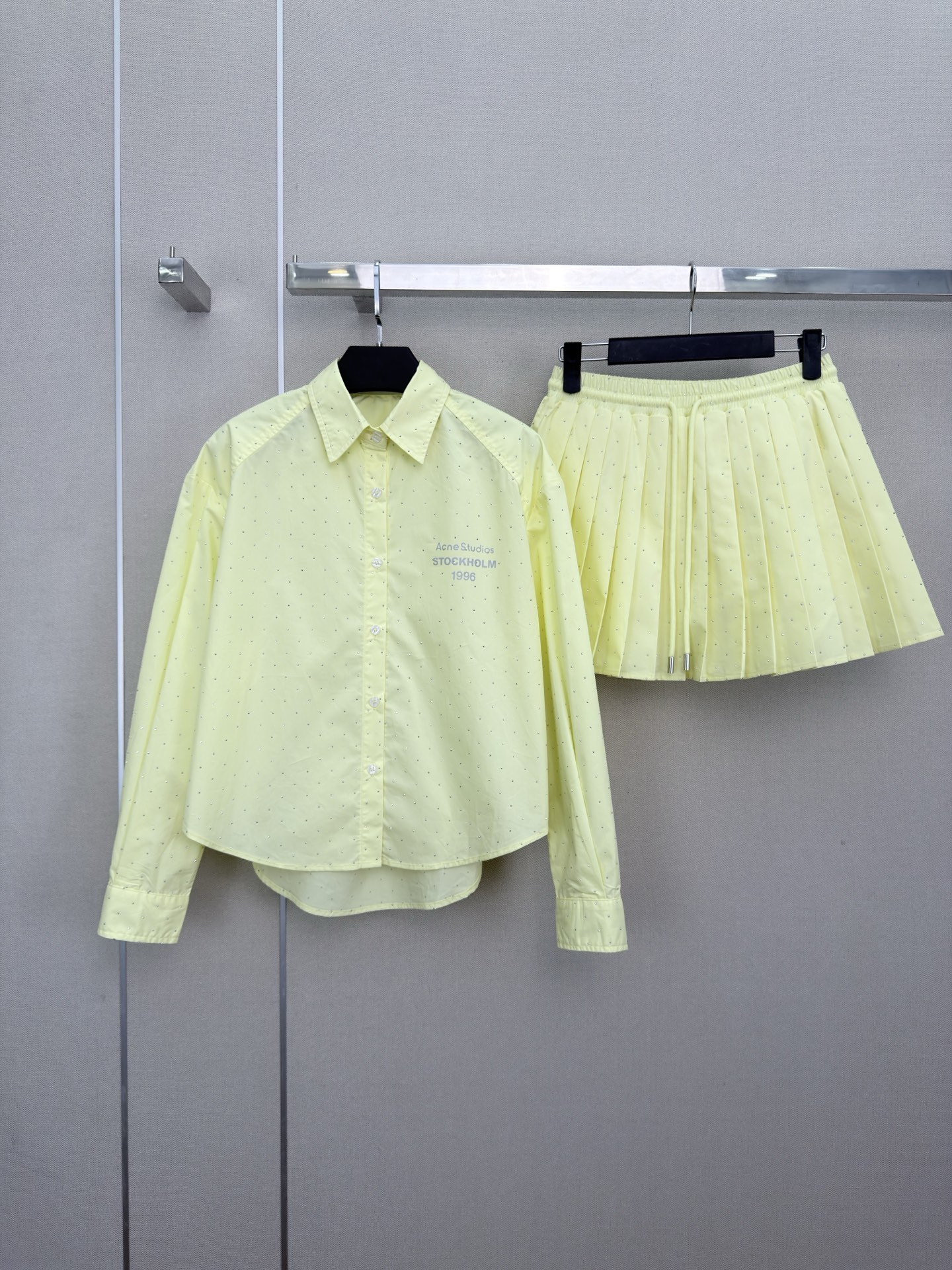 아크네스튜디오 여성 세트 126457 Acne Studios Set 썸네일 이미지