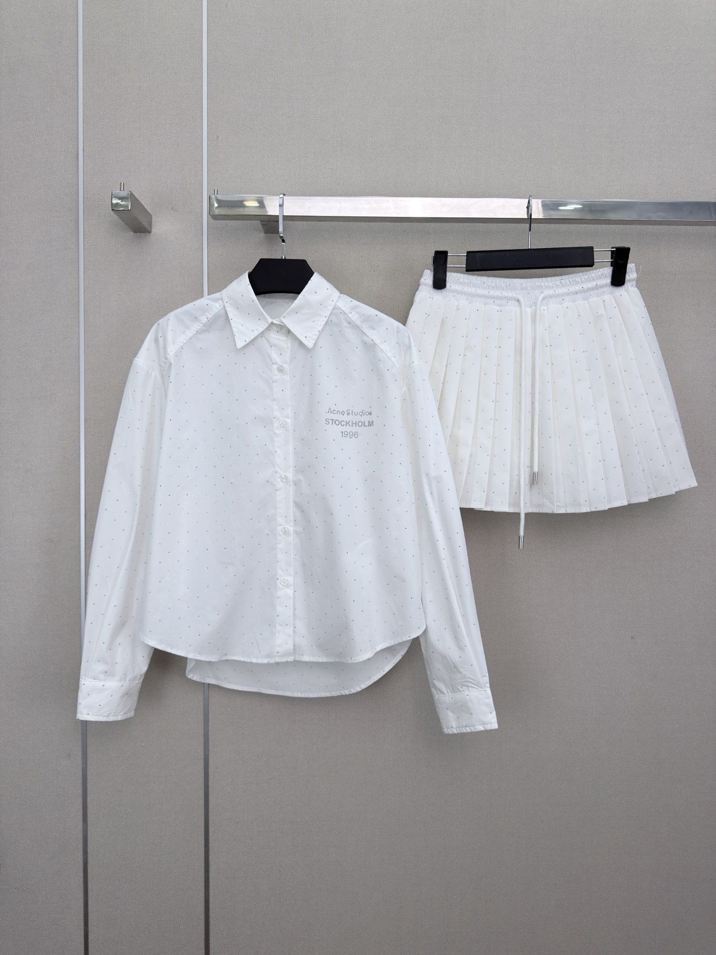아크네스튜디오 여성 세트 126458 Acne Studios Set 썸네일 이미지