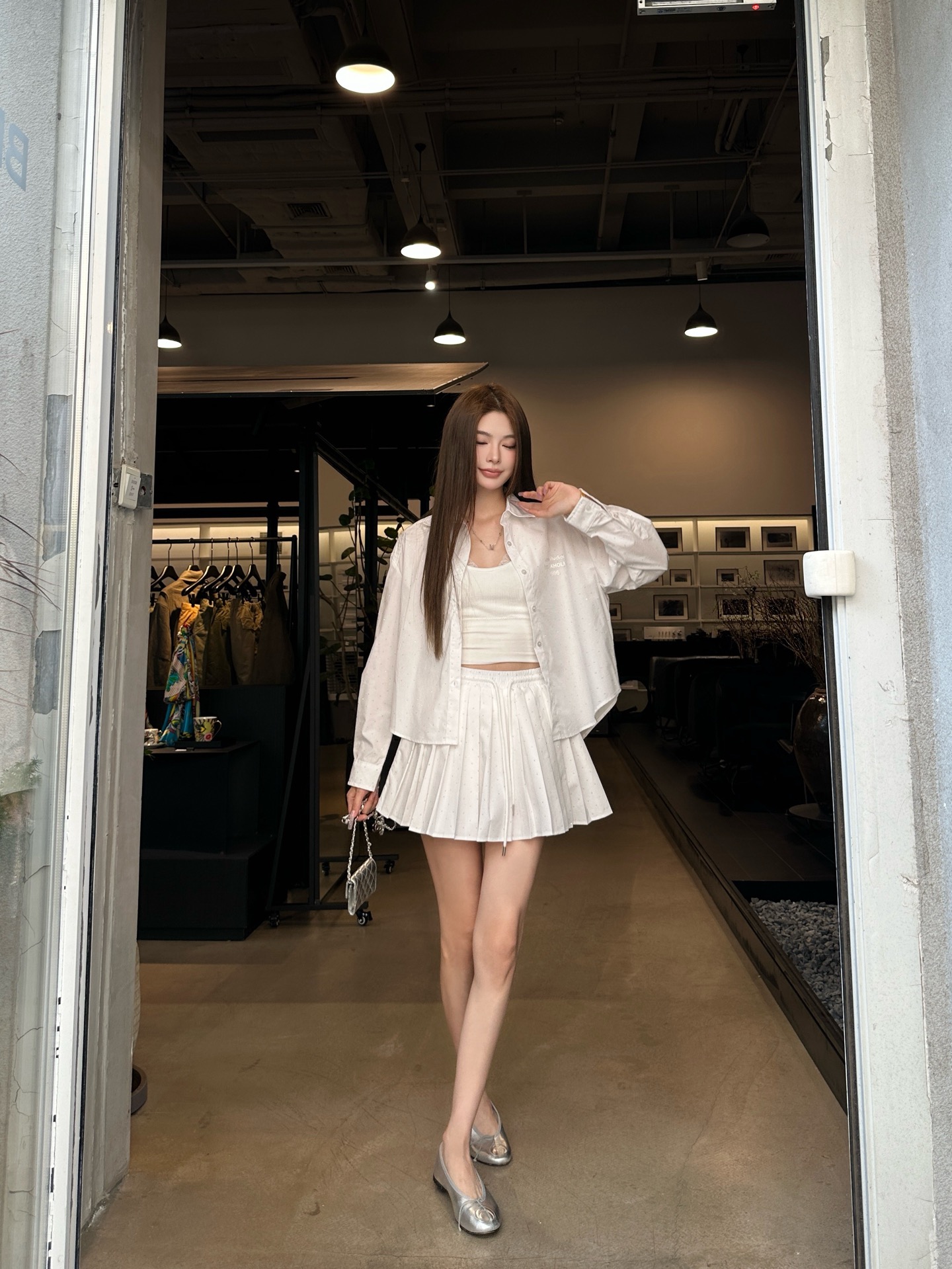 NO:839147,Upper body picture,,19860909上身图,,,Women's clothing