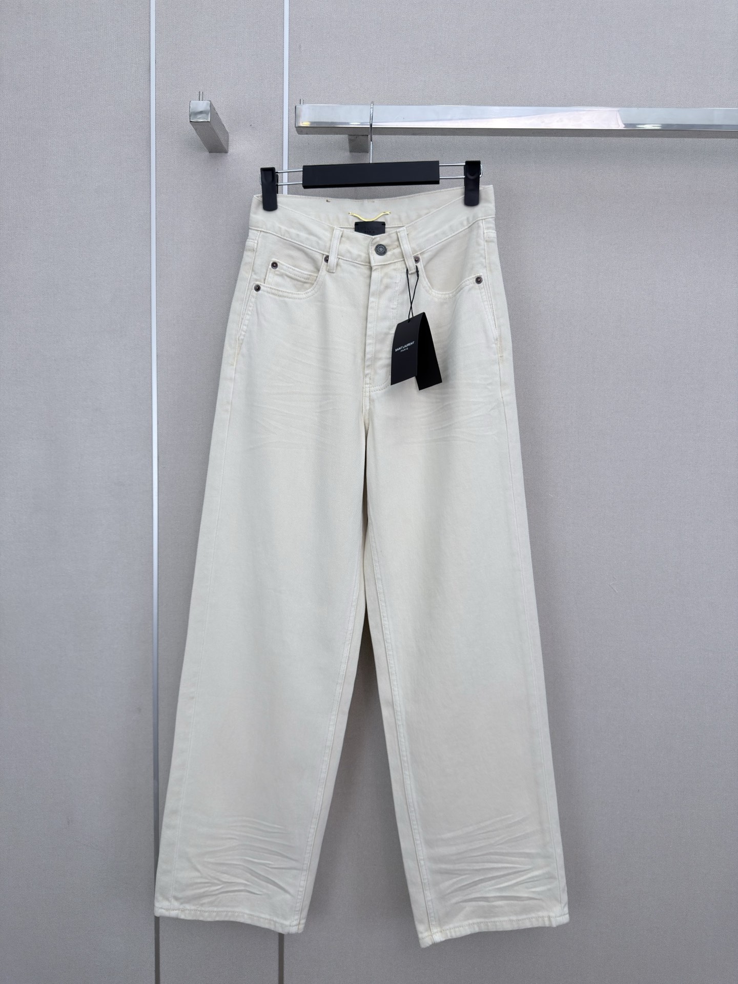 생로랑 여성 바지 103436 Saint Laurent Pants