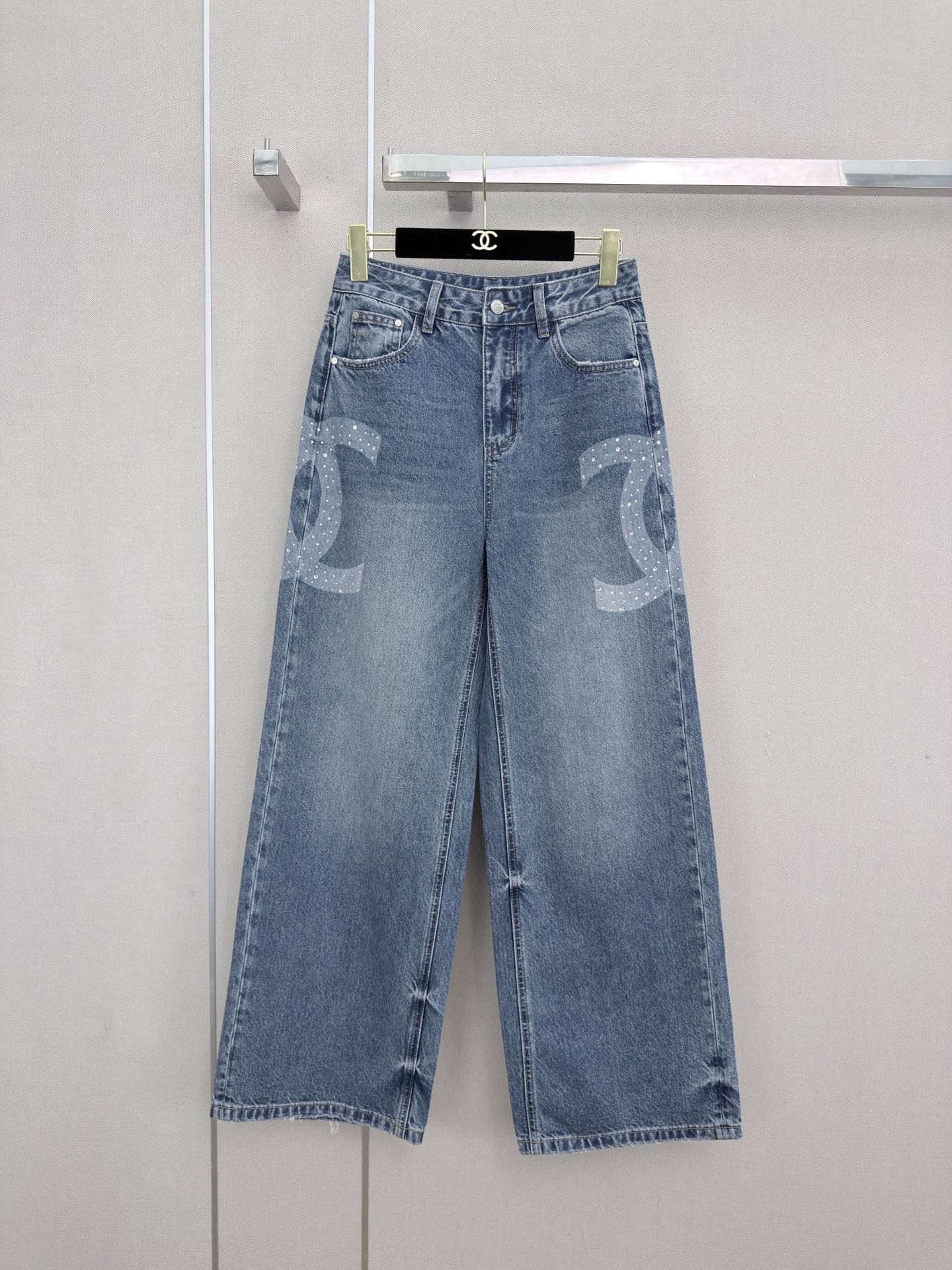 샤넬 여성 바지 103868 Chanel Pants