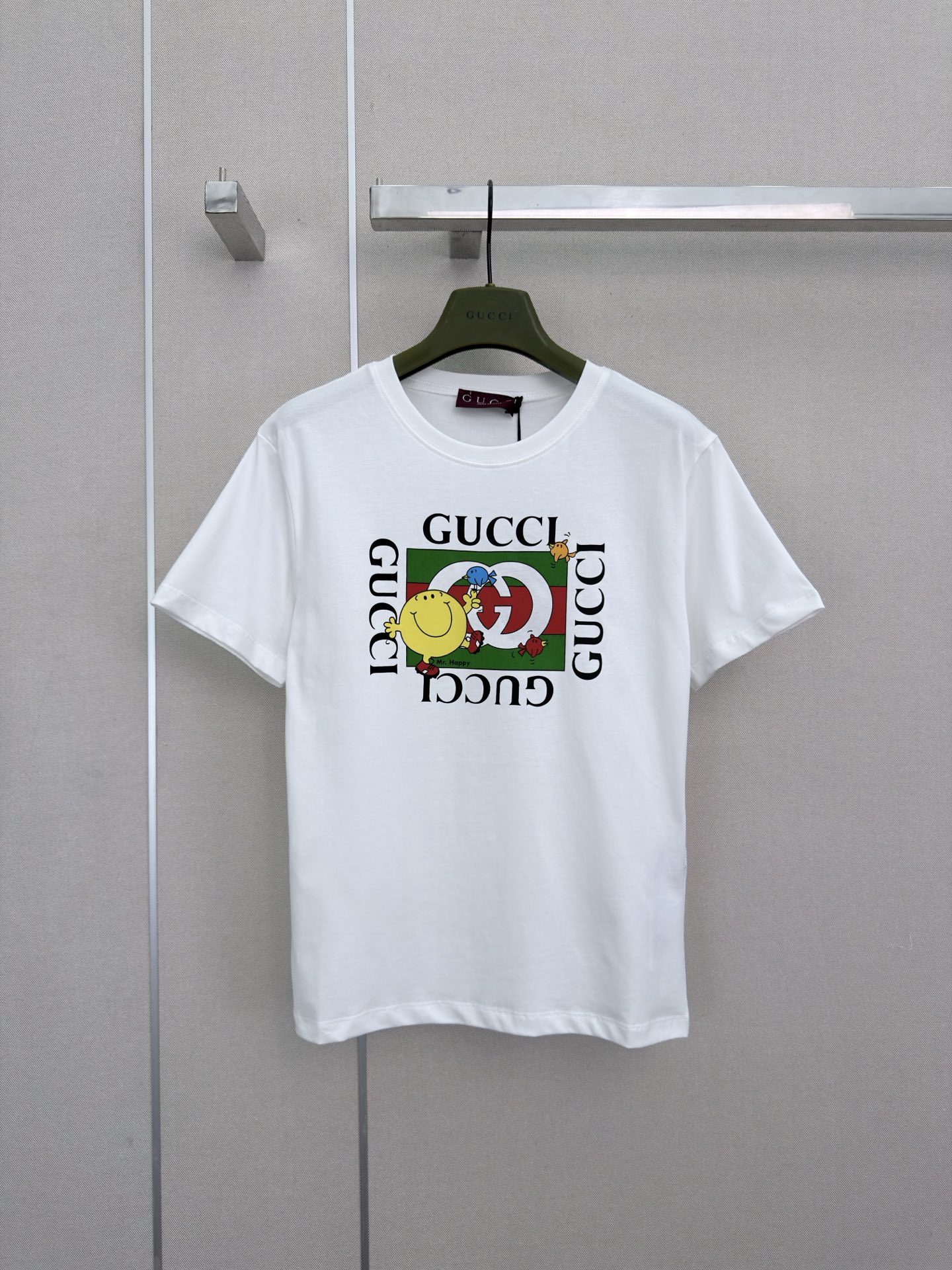 구찌 여성 반팔 91221 Gucci T Shirt
