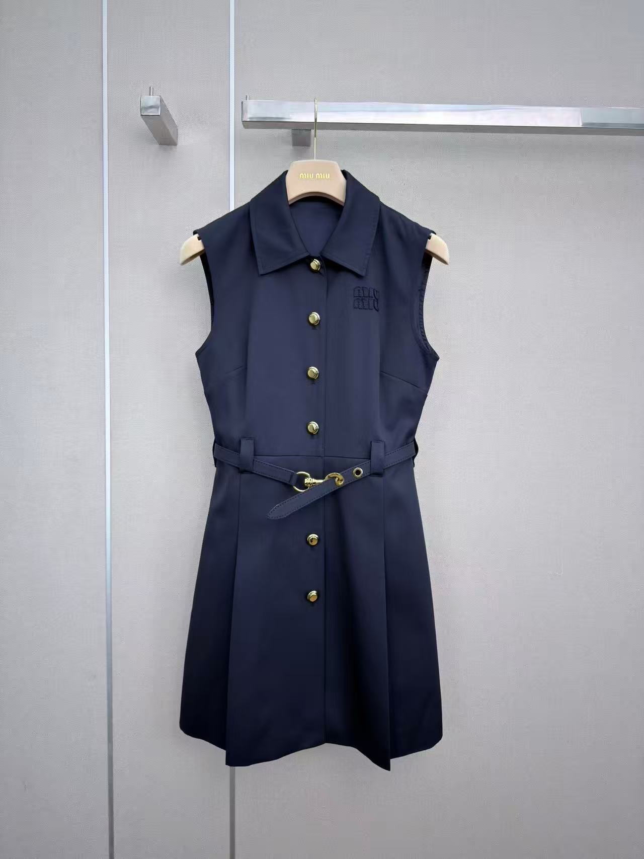 미우미우 여성 원피스 101592 Miu Miu Dress