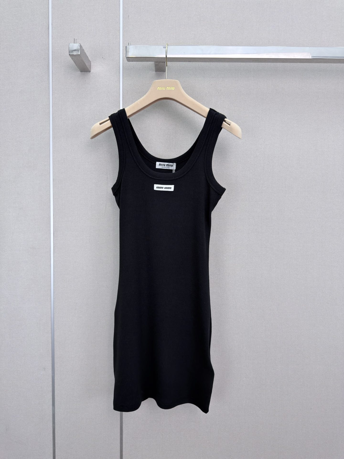 미우미우 여성 반팔 101583 Miu Miu T Shirt