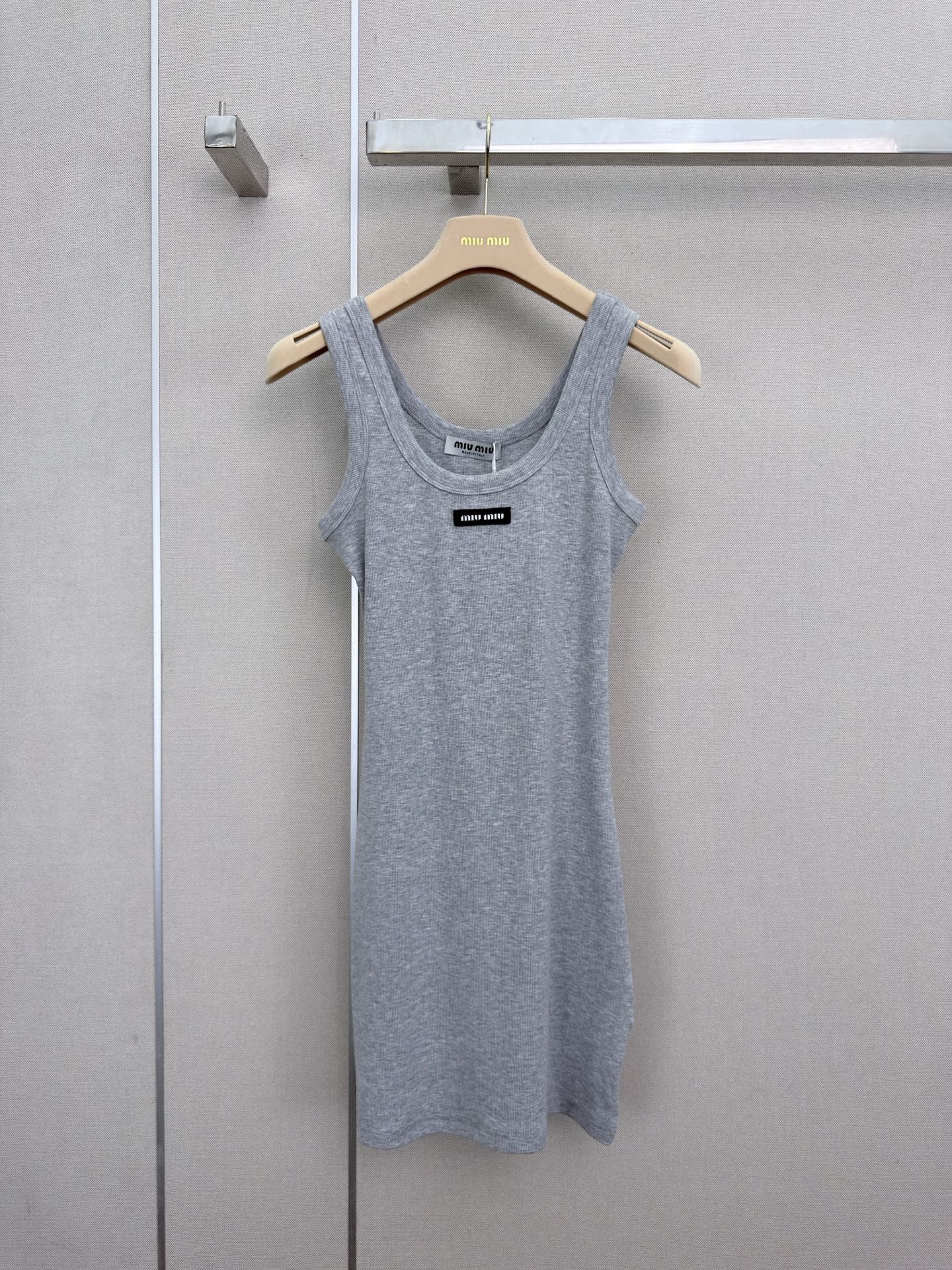 미우미우 여성 반팔 101582 Miu Miu T Shirt