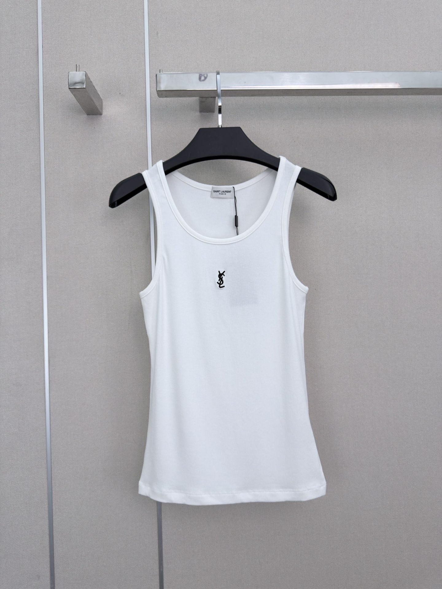 생로랑 여성 반팔 103472 Saint Laurent T Shirt