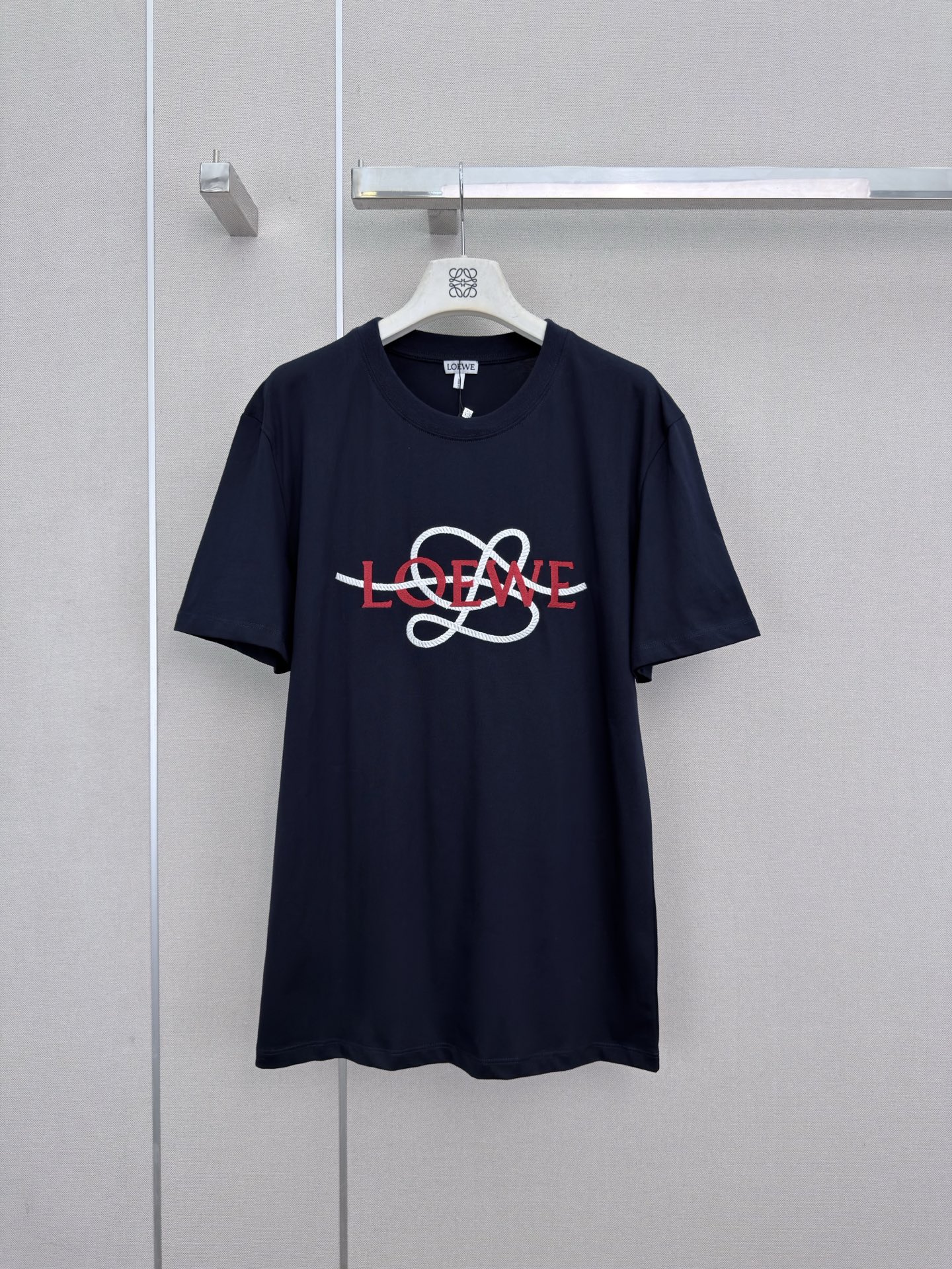 로에베 여성 반팔 132160 Loewe T Shirt