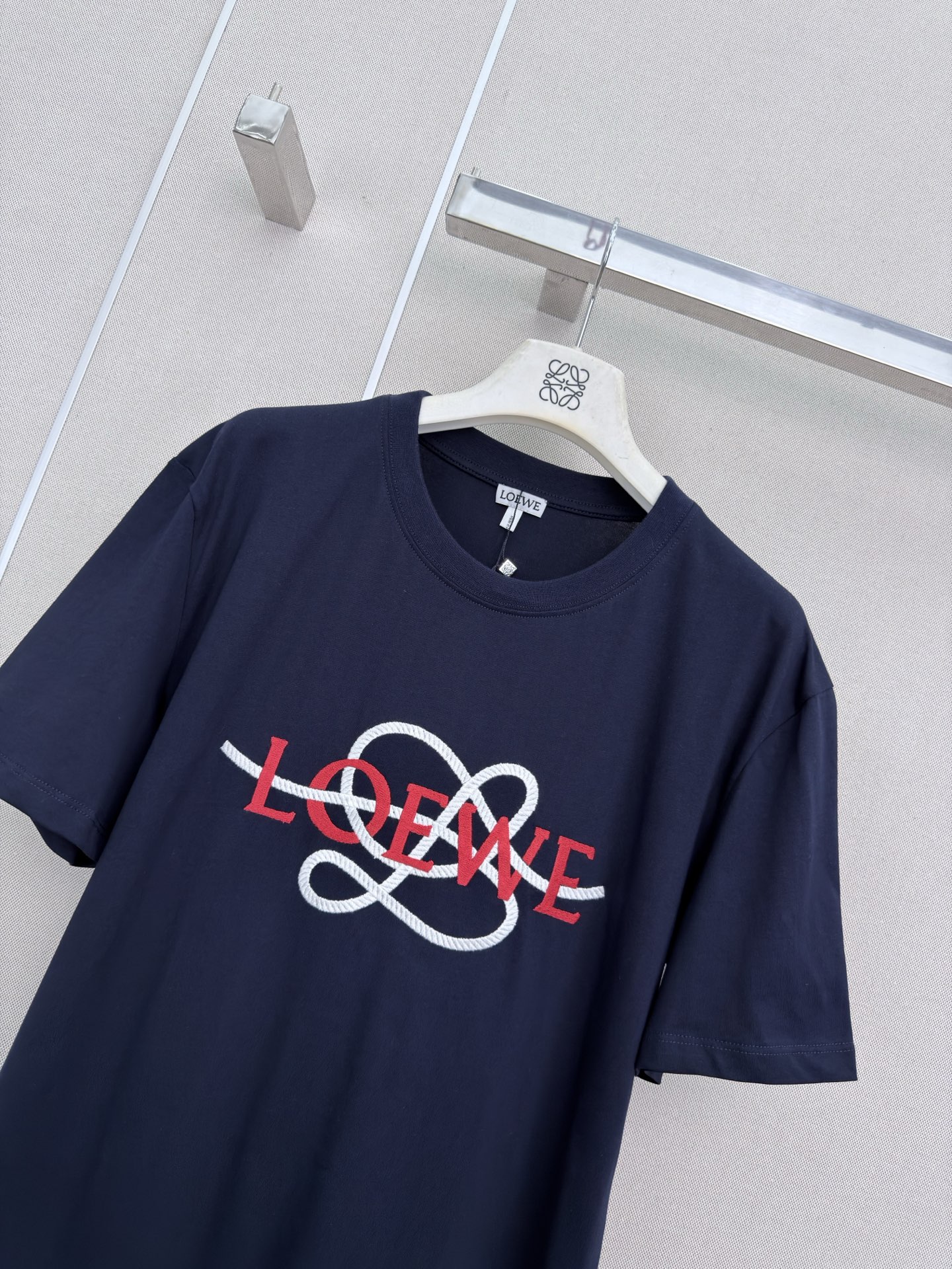 로에베 여성 반팔 132160 Loewe T Shirt 썸네일 이미지