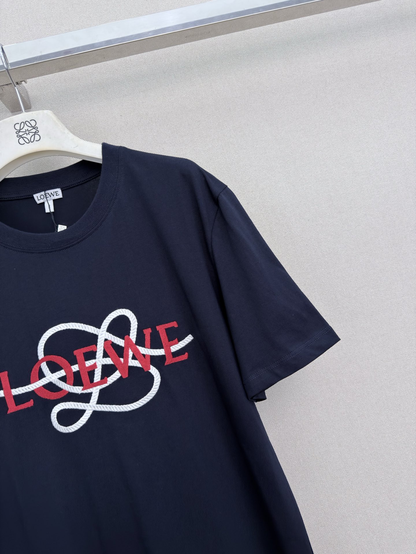 로에베 여성 반팔 132160 Loewe T Shirt 썸네일 이미지