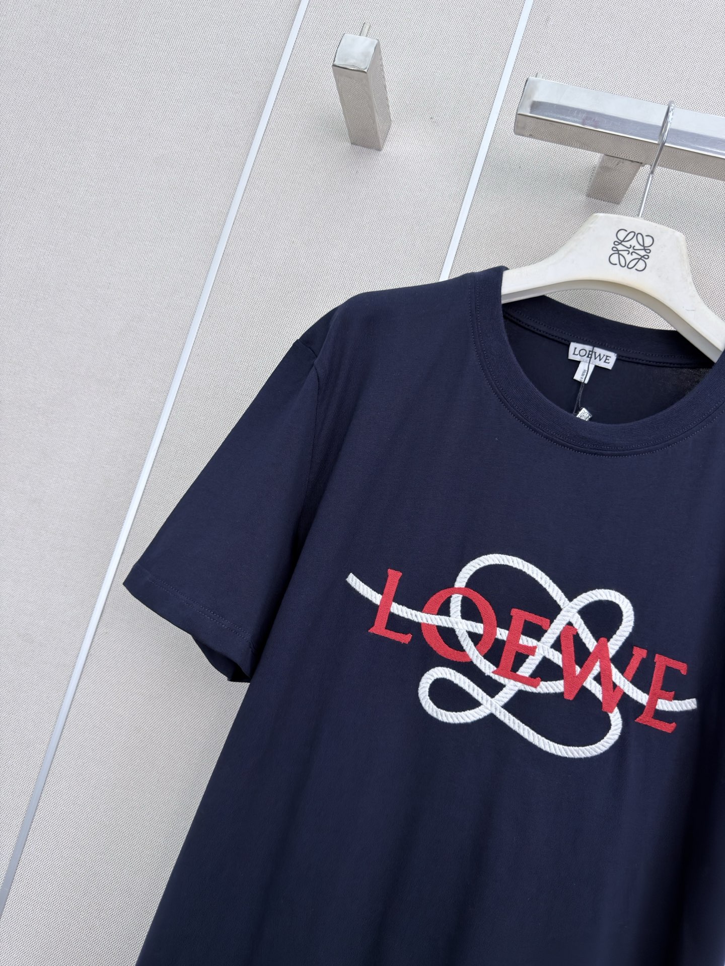 로에베 여성 반팔 132160 Loewe T Shirt 썸네일 이미지