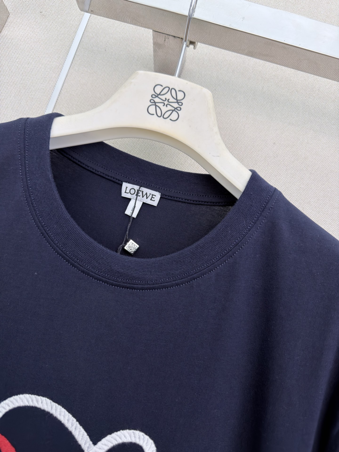 로에베 여성 반팔 132160 Loewe T Shirt 썸네일 이미지