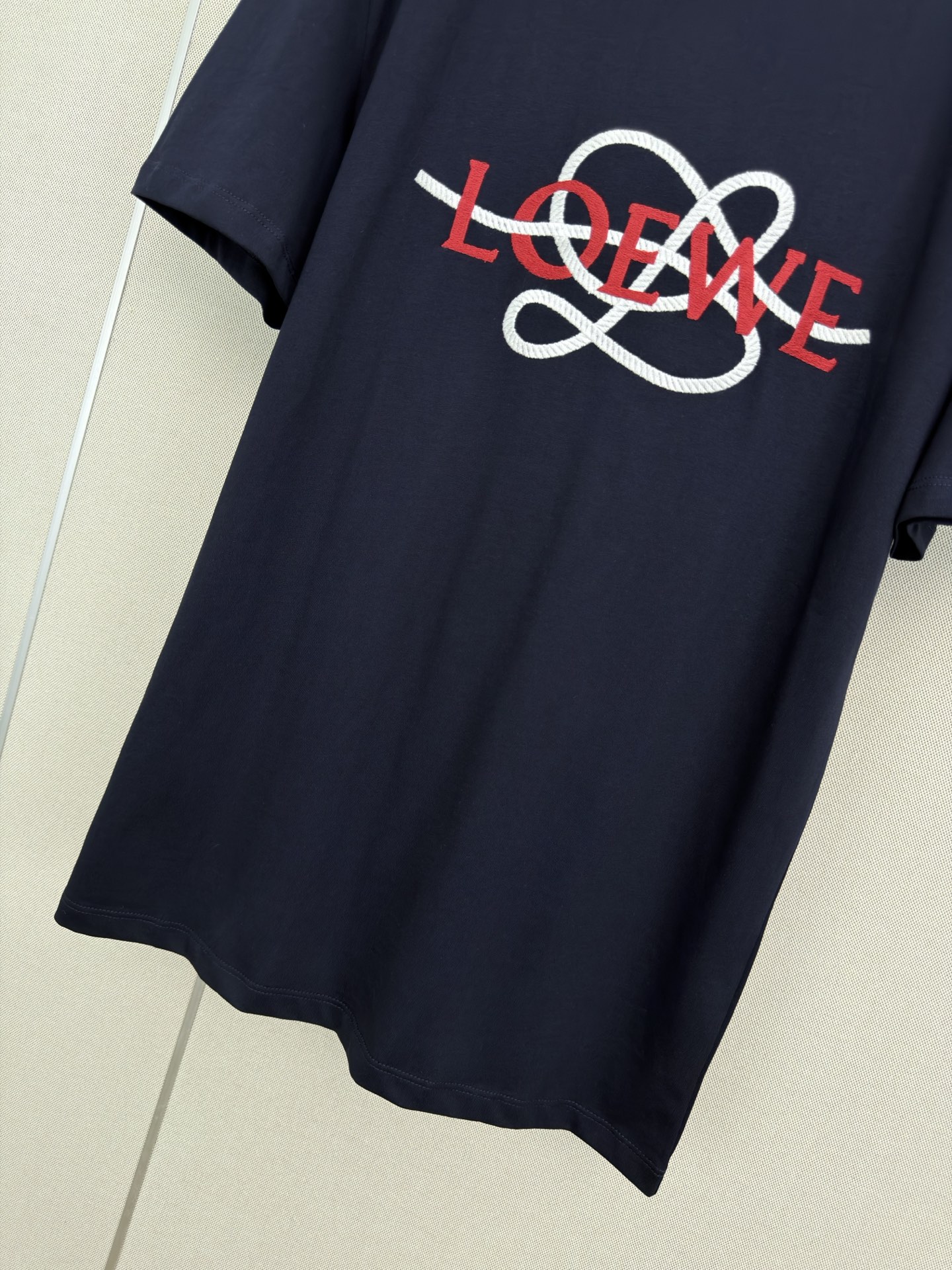로에베 여성 반팔 132160 Loewe T Shirt 썸네일 이미지