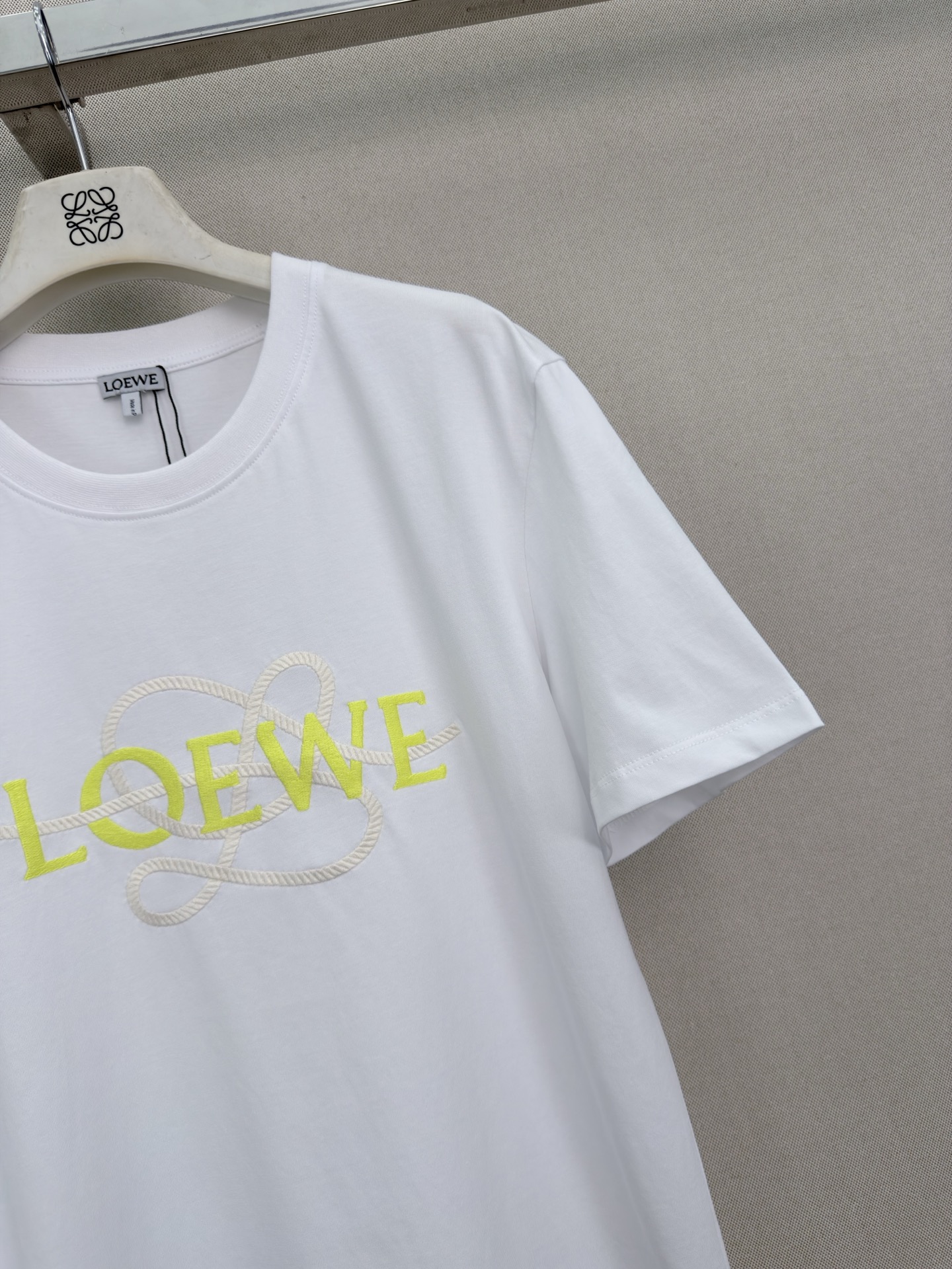 로에베 여성 반팔 132159 Loewe T Shirt 썸네일 이미지