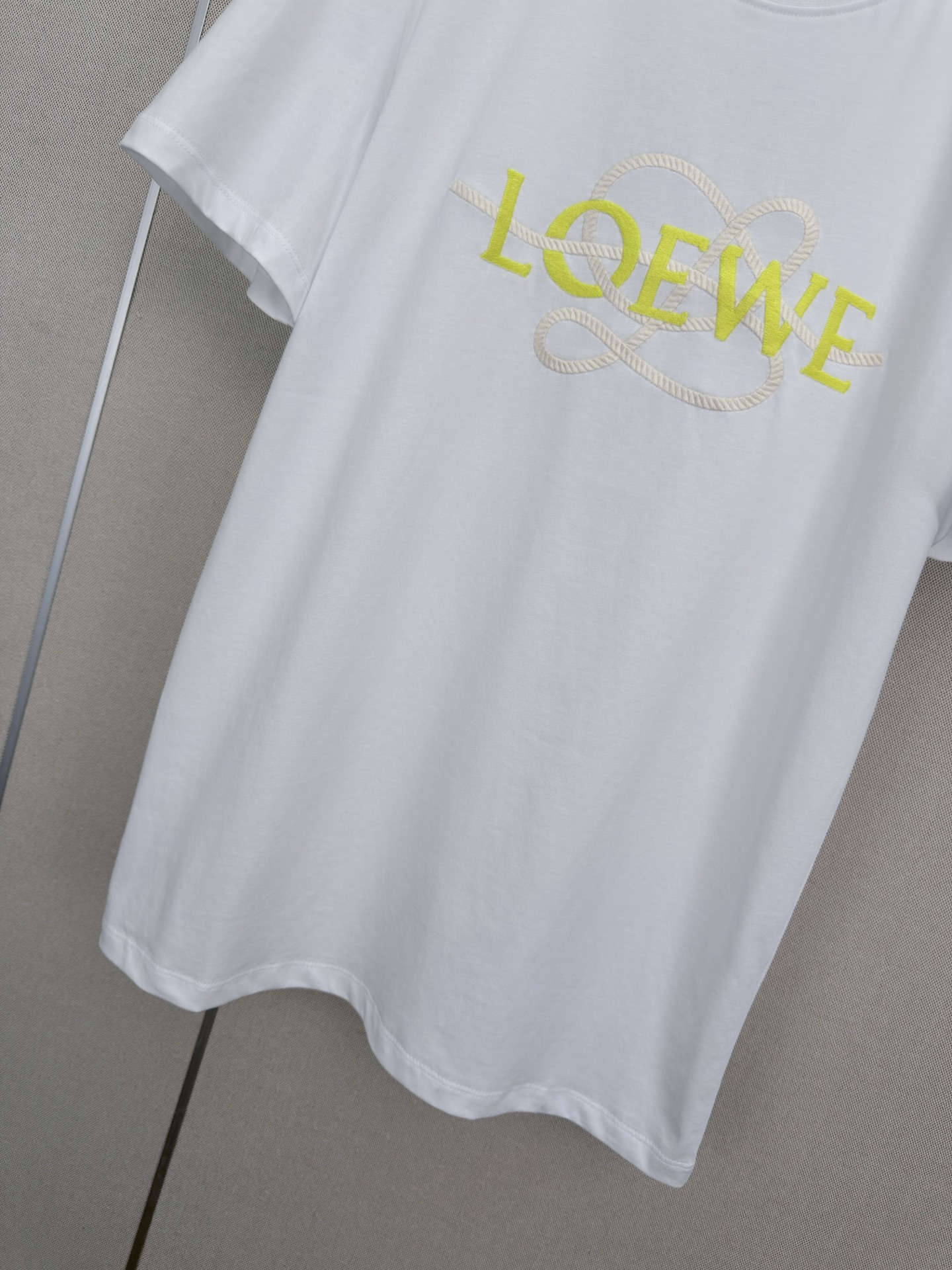 로에베 여성 반팔 132159 Loewe T Shirt 썸네일 이미지