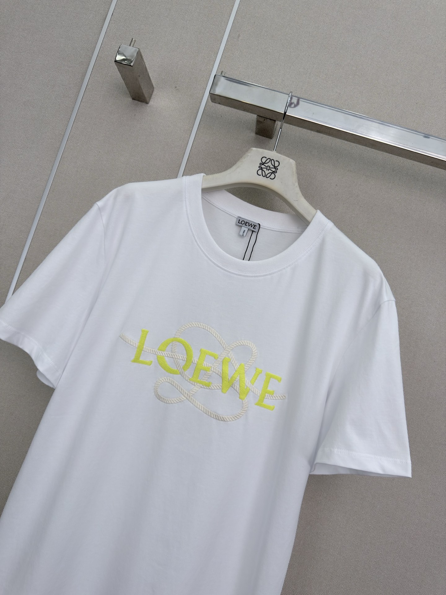 로에베 여성 반팔 132159 Loewe T Shirt 썸네일 이미지