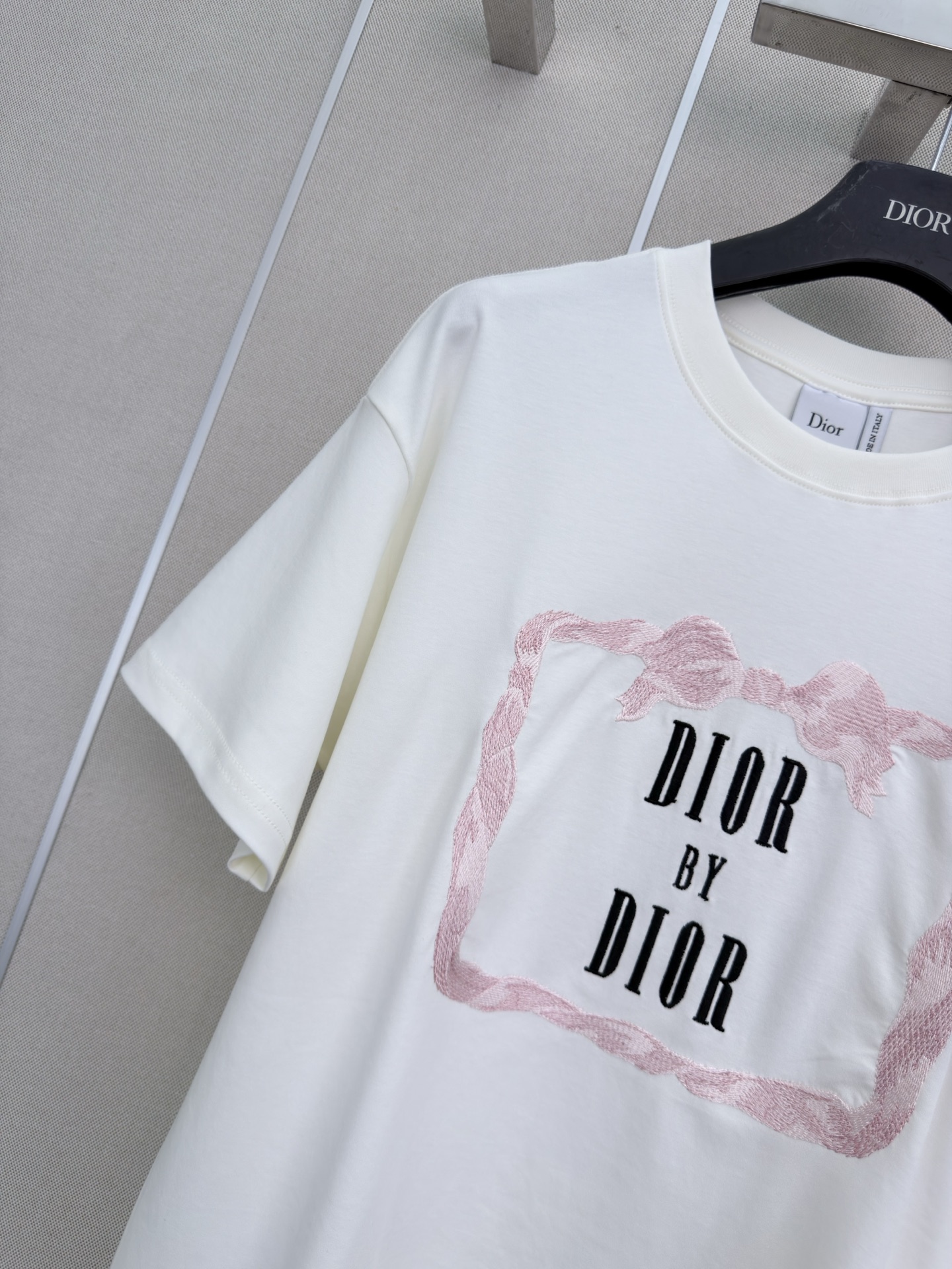 디올 여성 반팔 132161 Dior T Shirt 썸네일 이미지