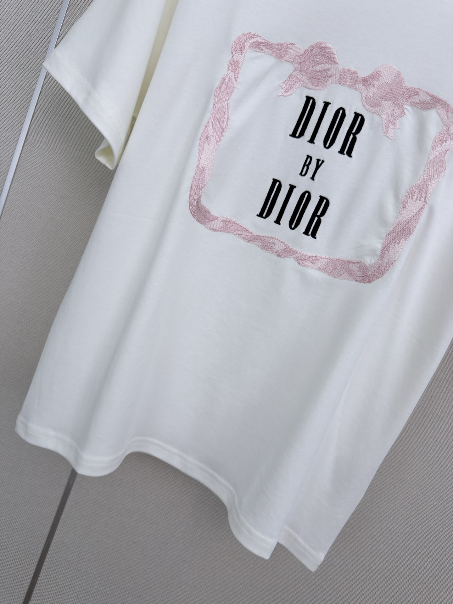 디올 여성 반팔 132161 Dior T Shirt 썸네일 이미지
