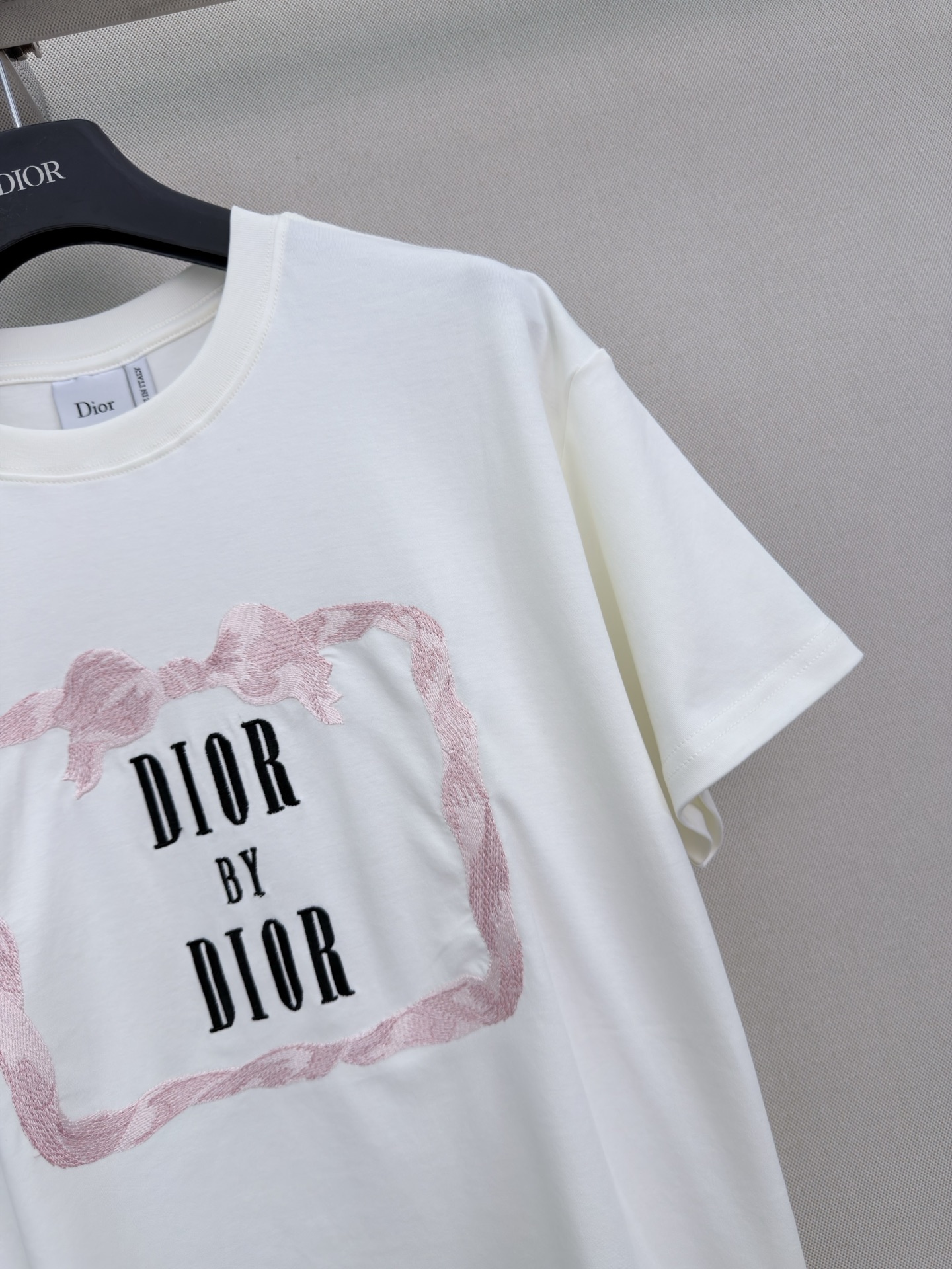 디올 여성 반팔 132161 Dior T Shirt 썸네일 이미지