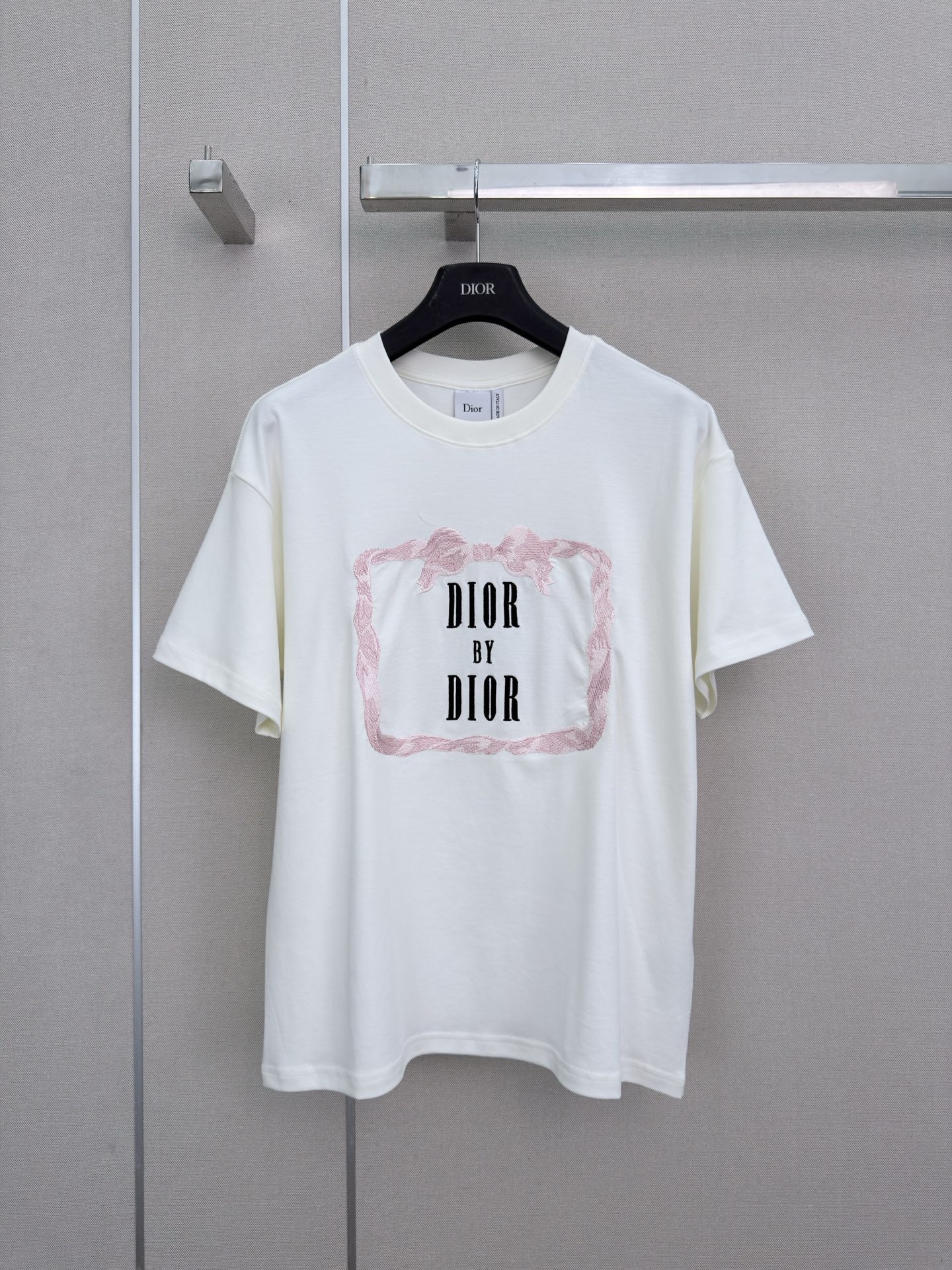 디올 여성 반팔 132161 Dior T Shirt