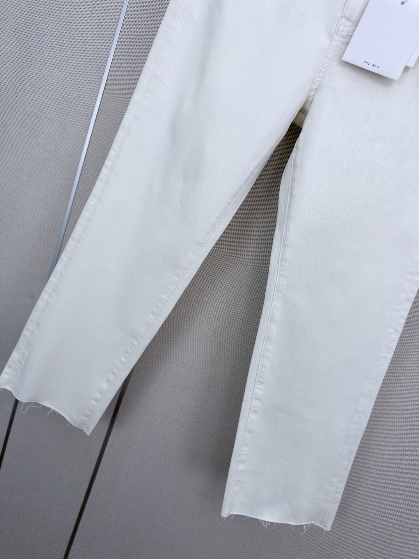 더로우 여성 바지 132163 The Row Pants 썸네일 이미지