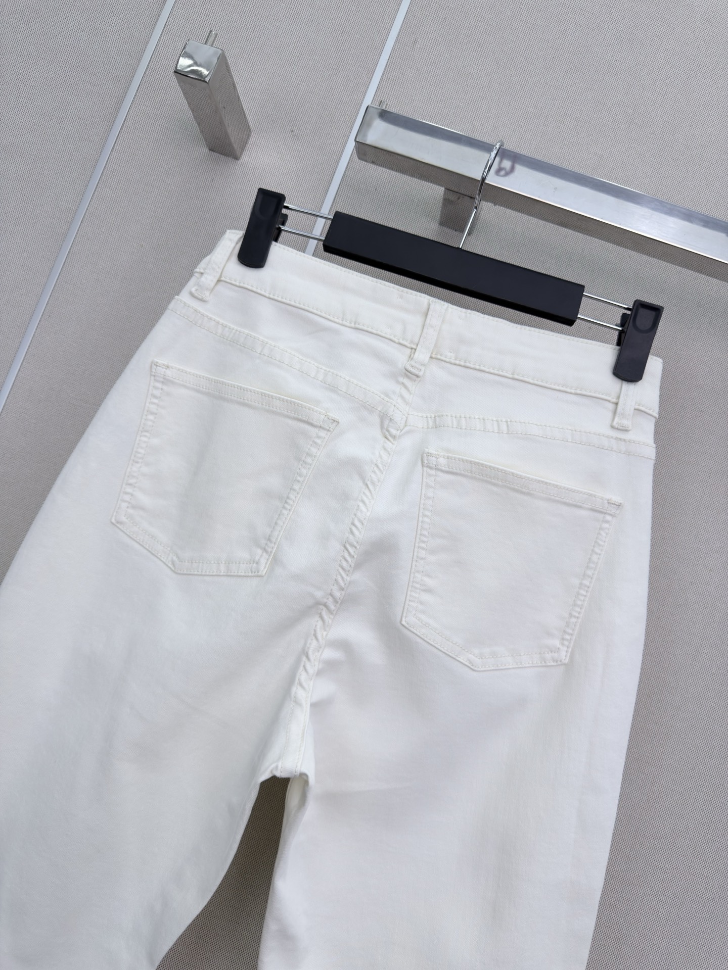 더로우 여성 바지 132163 The Row Pants 썸네일 이미지
