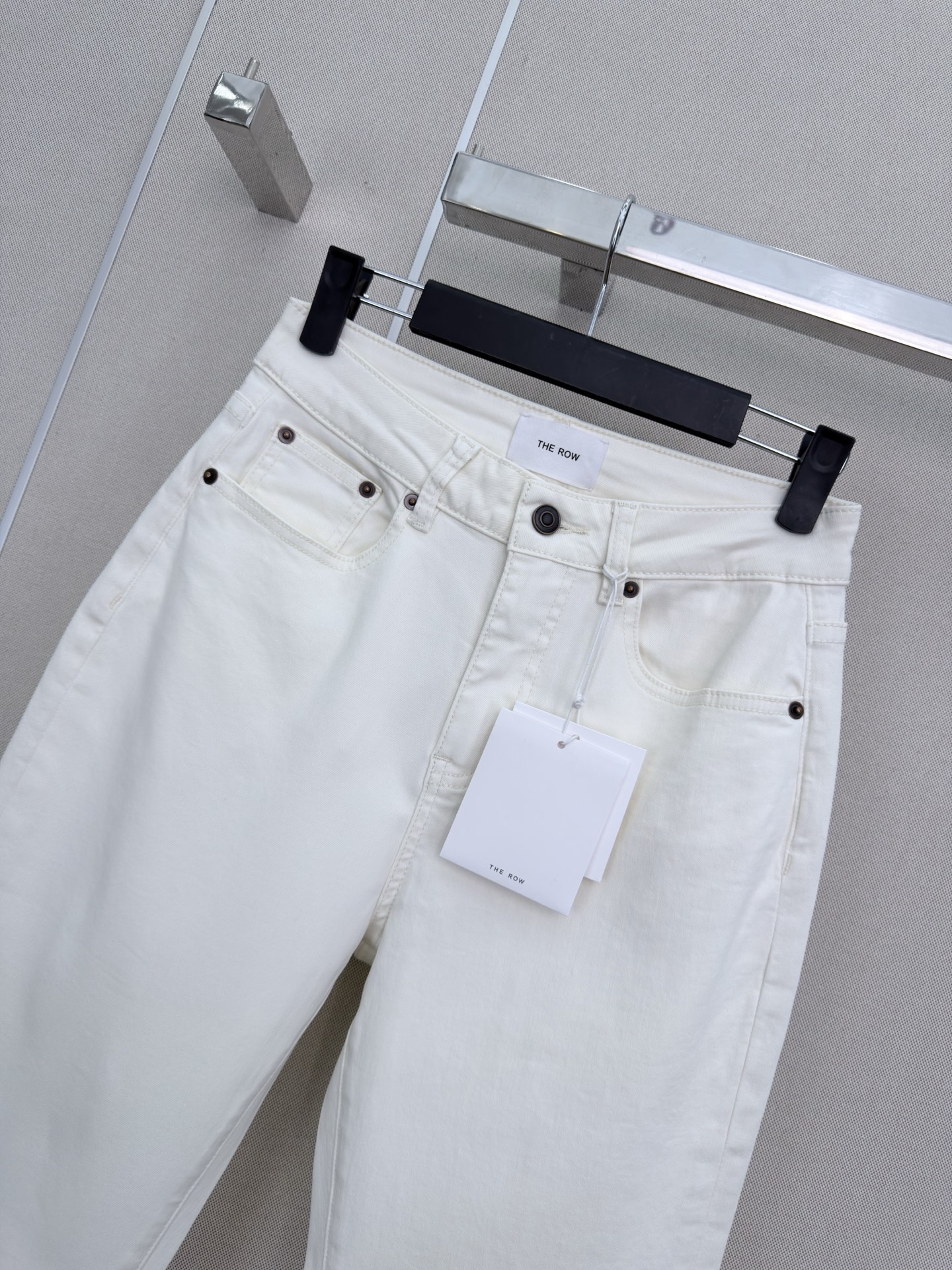 더로우 여성 바지 132163 The Row Pants 썸네일 이미지