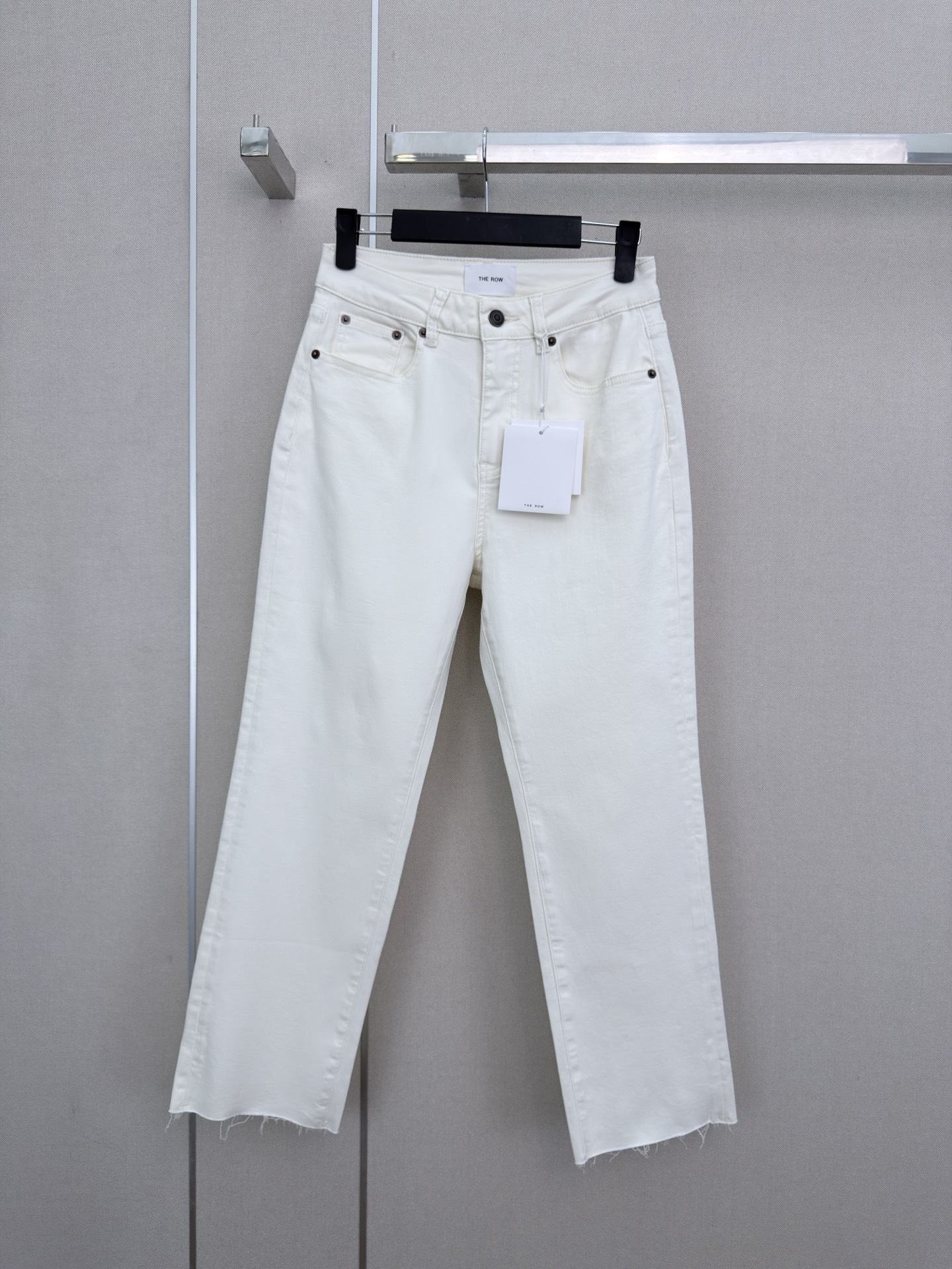 더로우 여성 바지 132163 The Row Pants