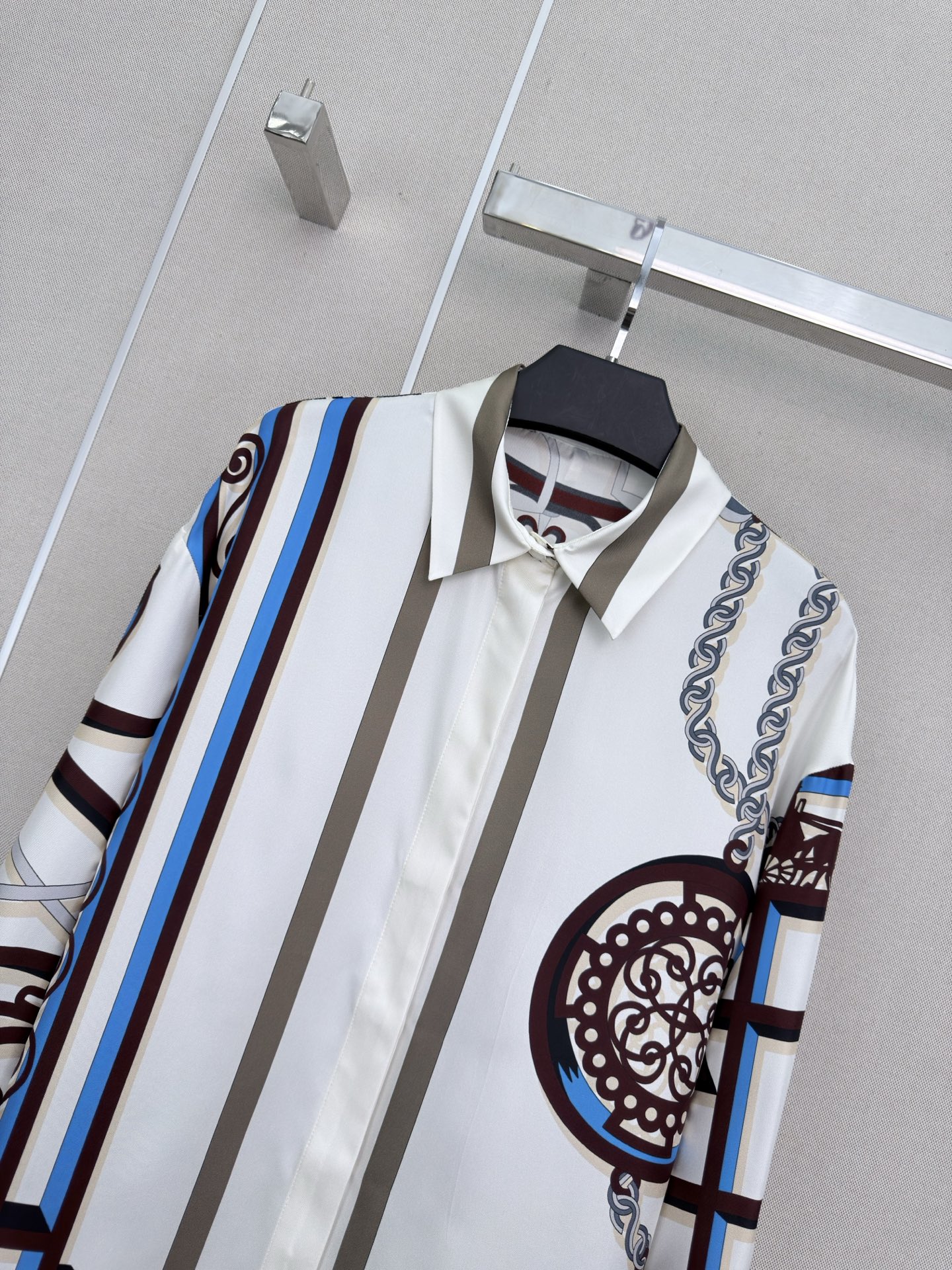 미우미우 여성 셔츠 136897 Miu Miu Shirt 썸네일 이미지